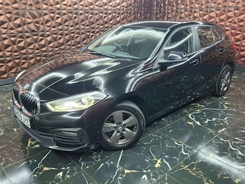 Used BMW 1 Series 2020 for sale - 76921362: Photo