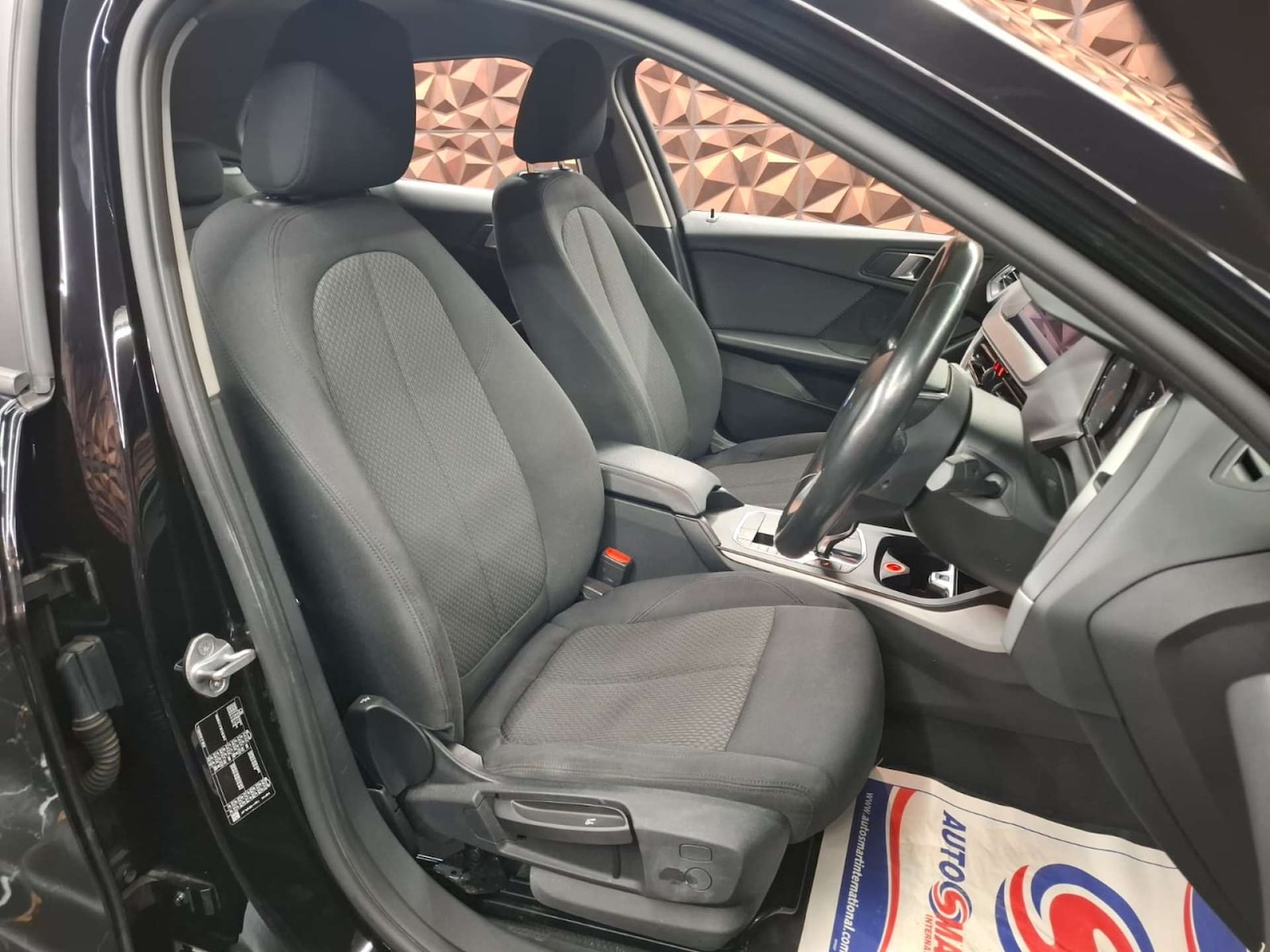 Used BMW 1 Series 2020 for sale - 76921362: Photo 7