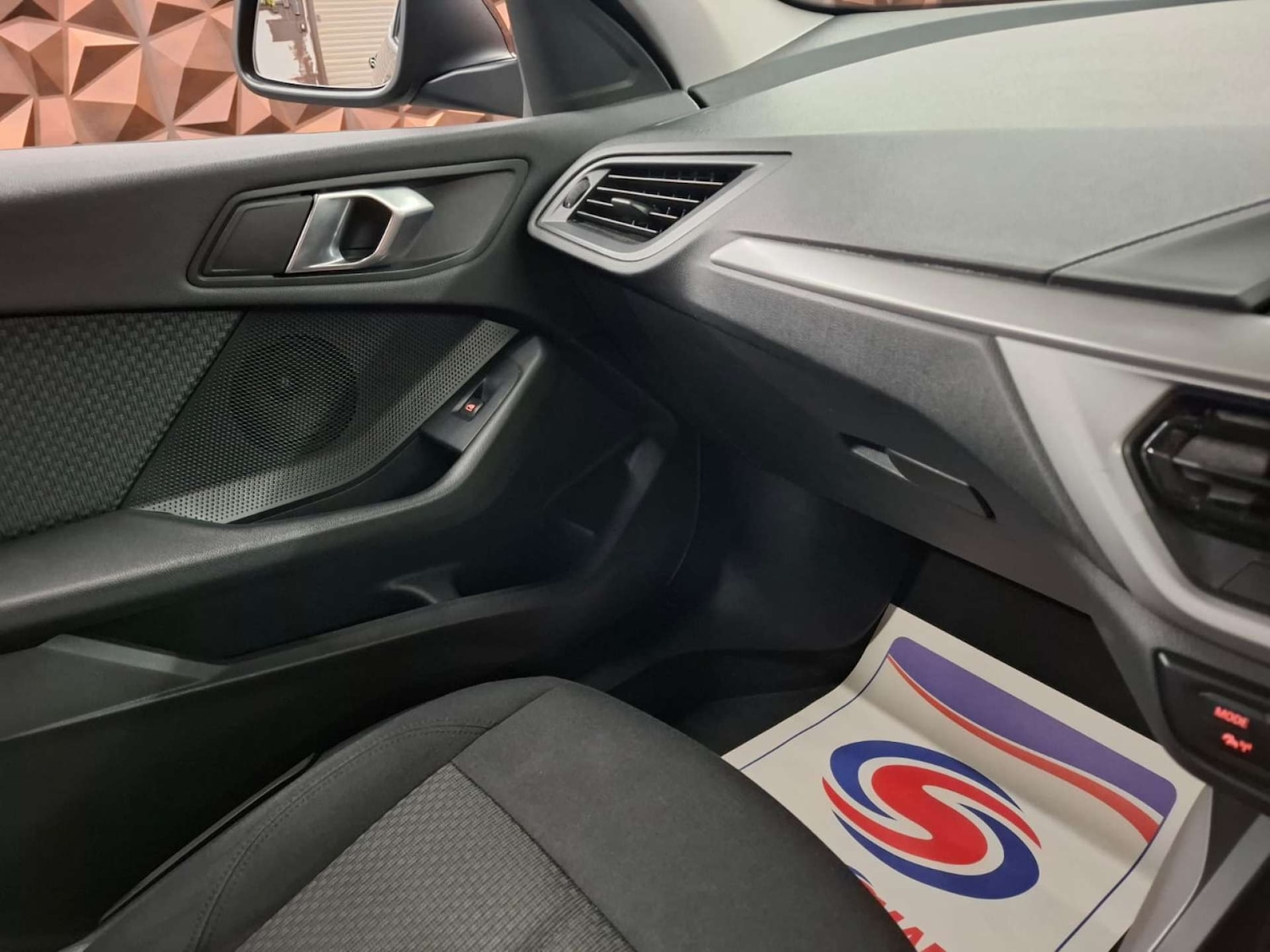 Used BMW 1 Series 2020 for sale - 76921362: Photo 9