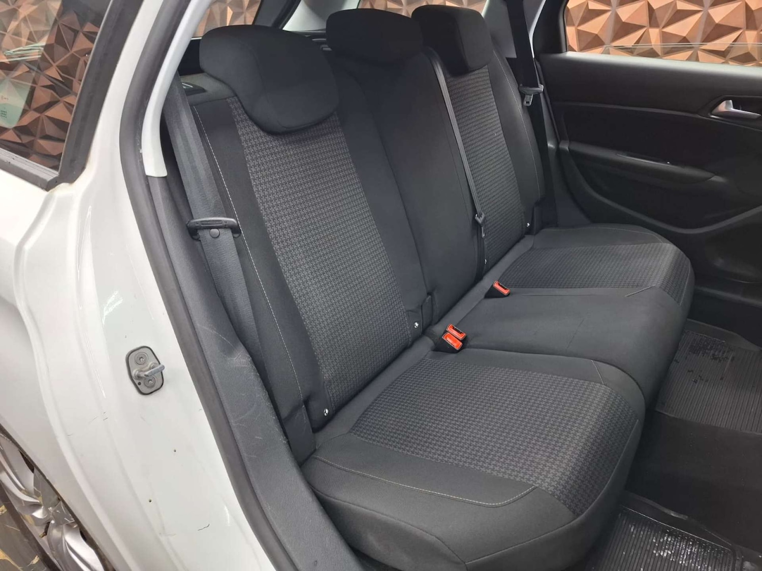 Used Peugeot 308 2018 for sale - 77151192: Photo 11