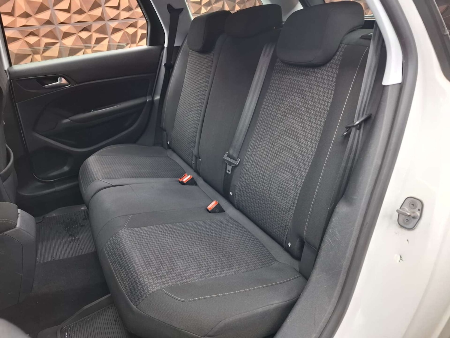 Used Peugeot 308 2018 for sale - 77151192: Photo 17