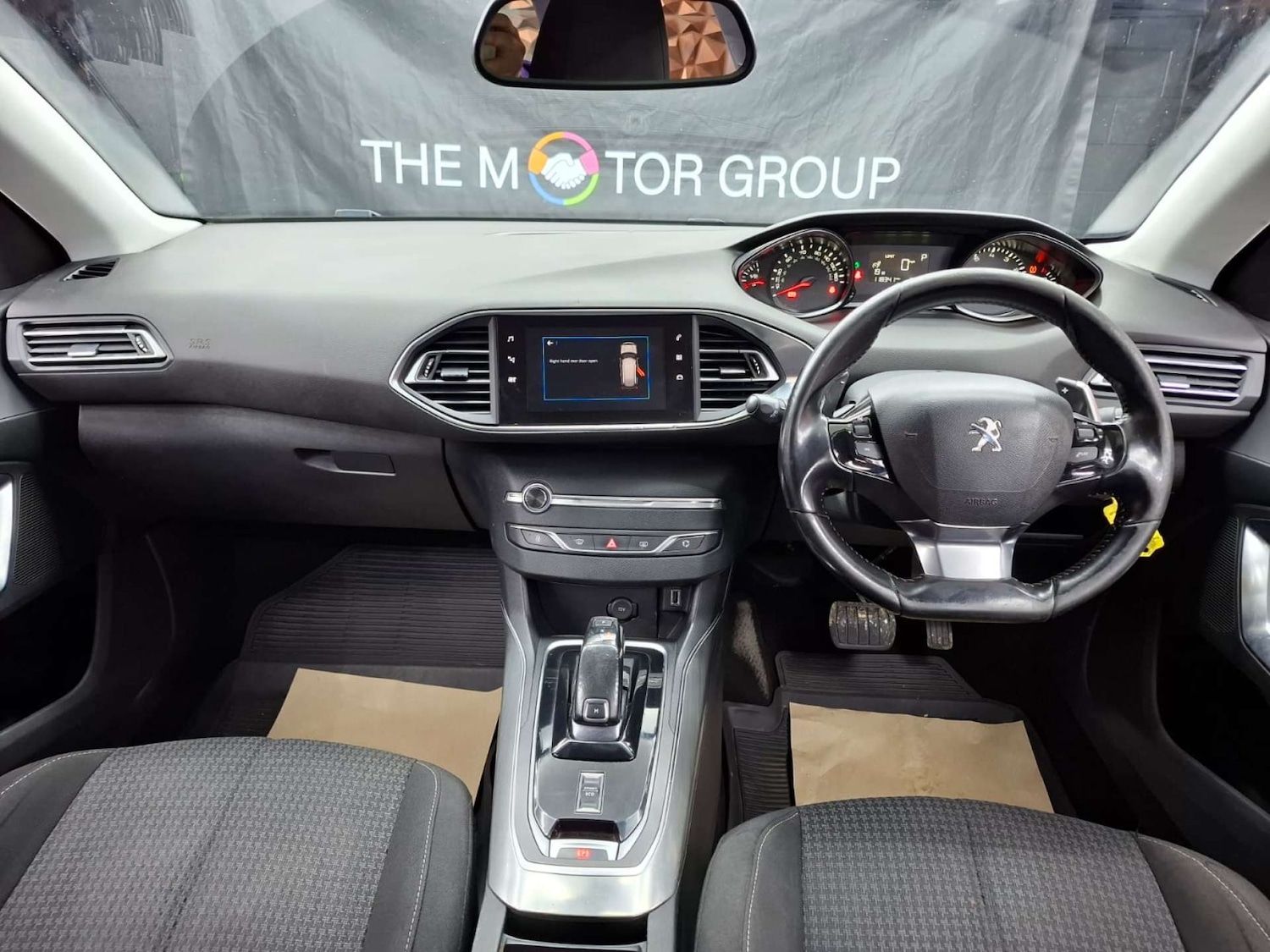 Used Peugeot 308 2018 for sale - 77151192: Photo 21