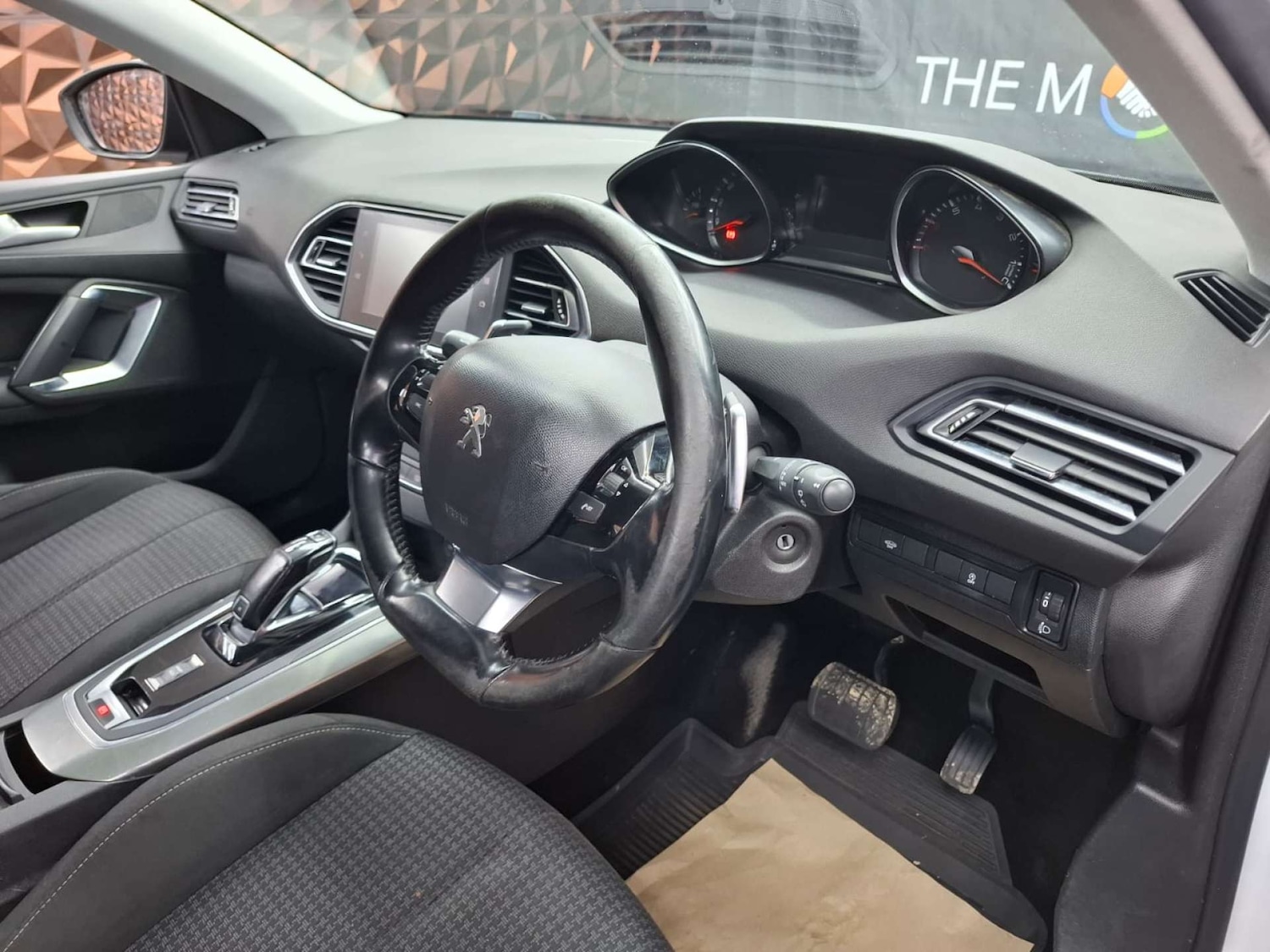 Used Peugeot 308 2018 for sale - 77151192: Photo 22