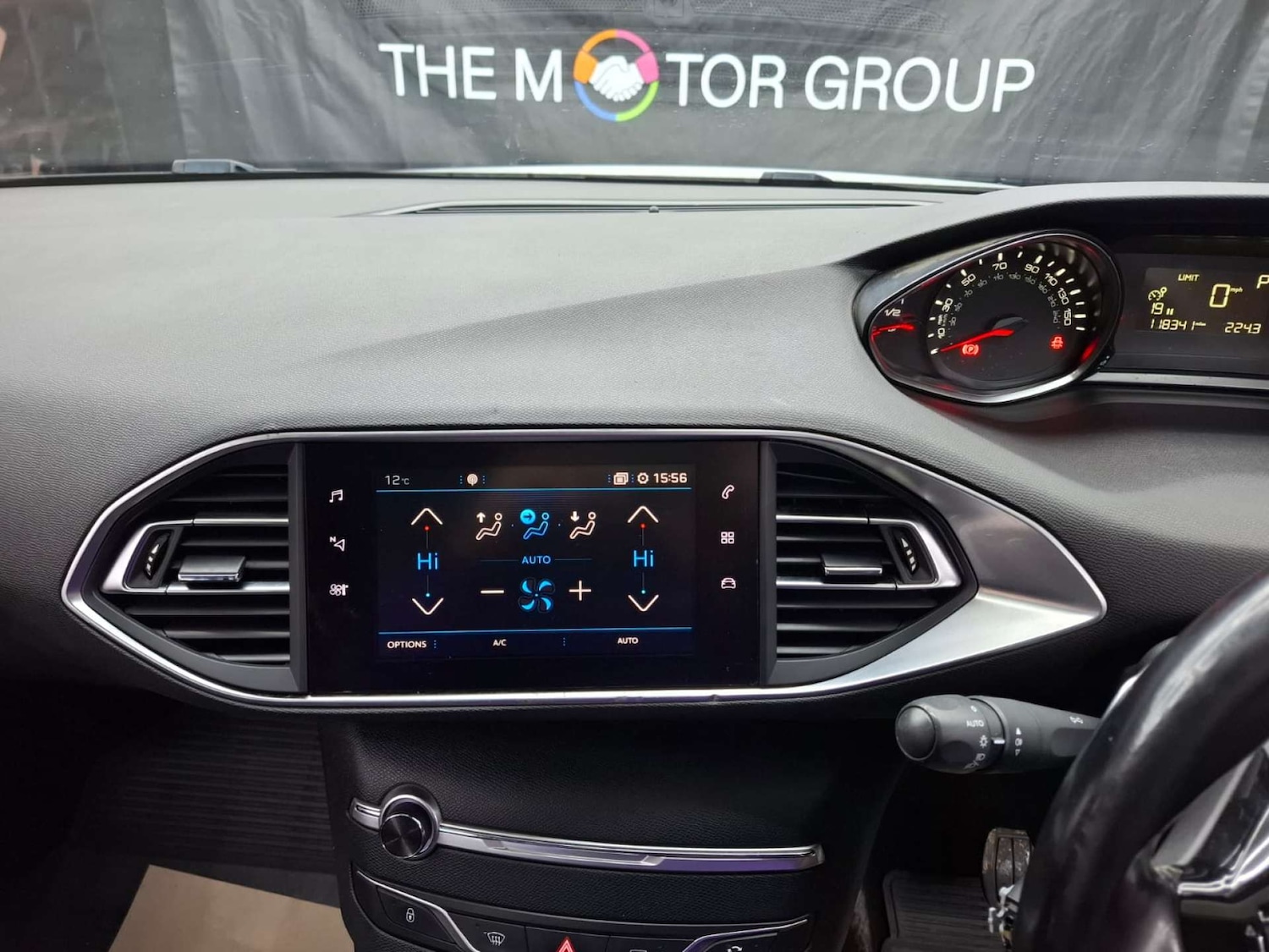 Used Peugeot 308 2018 for sale - 77151192: Photo 24