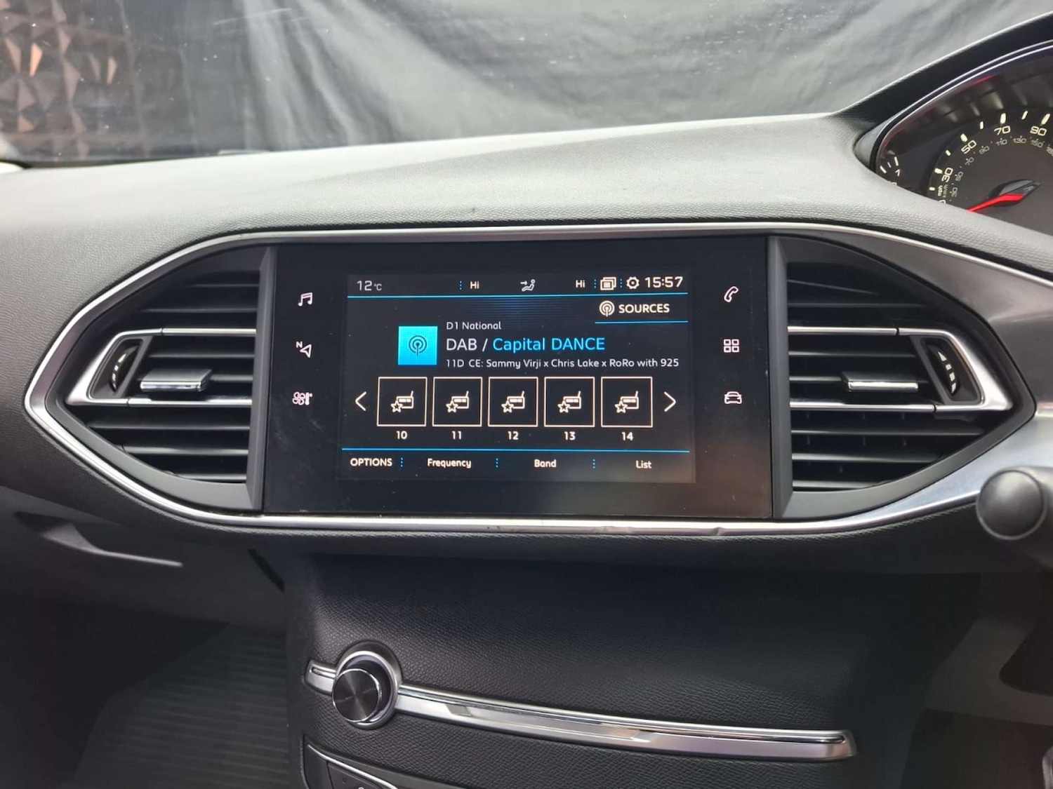 Used Peugeot 308 2018 for sale - 77151192: Photo 27