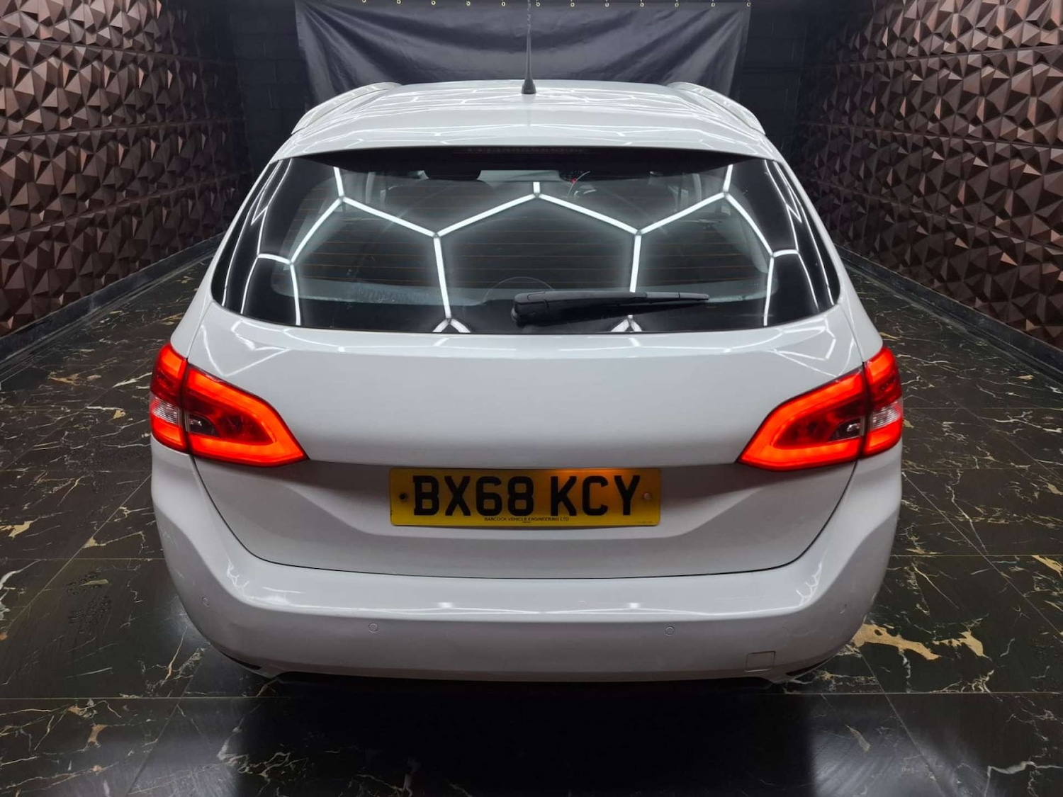 Used Peugeot 308 2018 for sale - 77151192: Photo 29