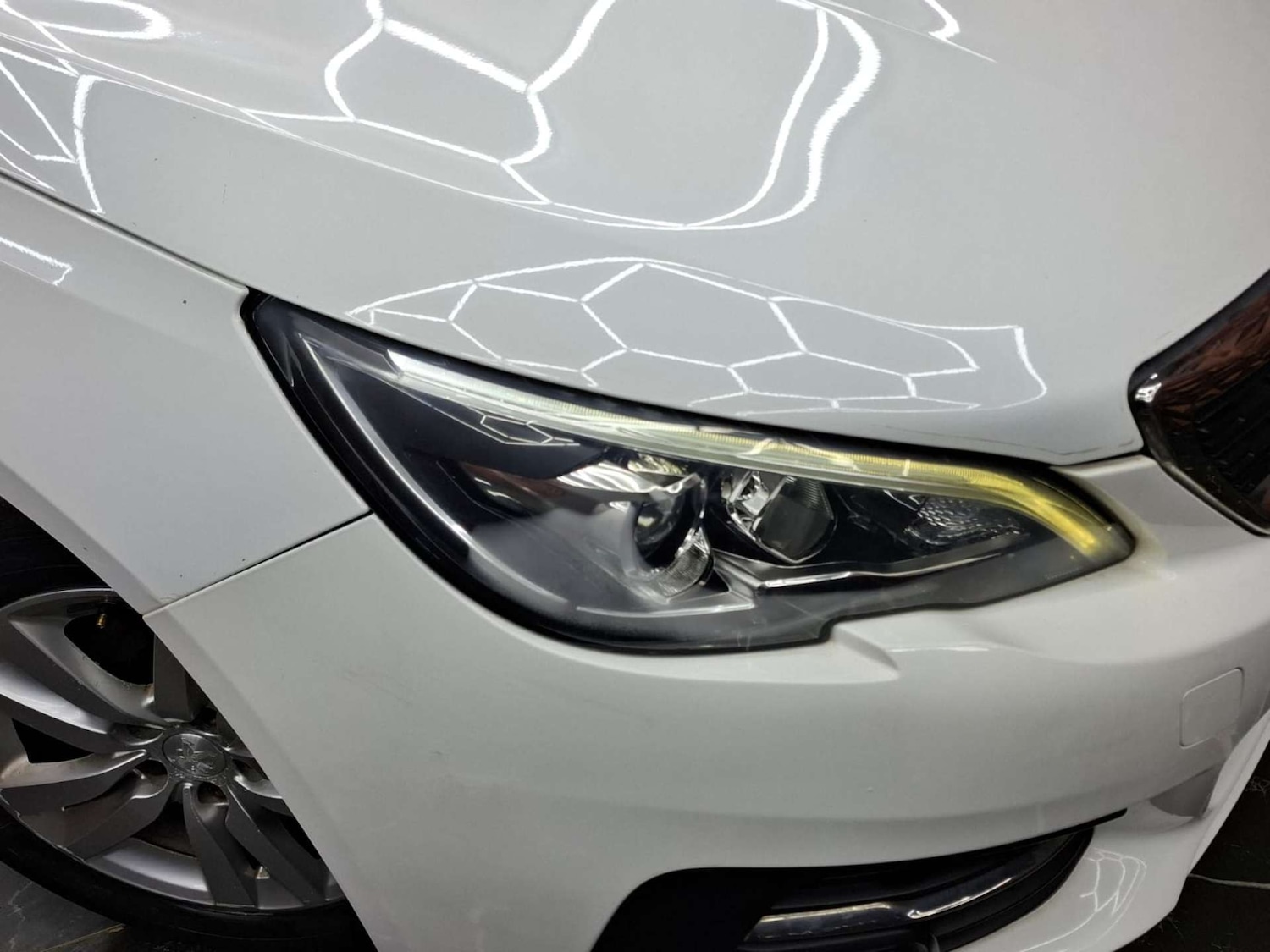 Used Peugeot 308 2018 for sale - 77151192: Photo 5