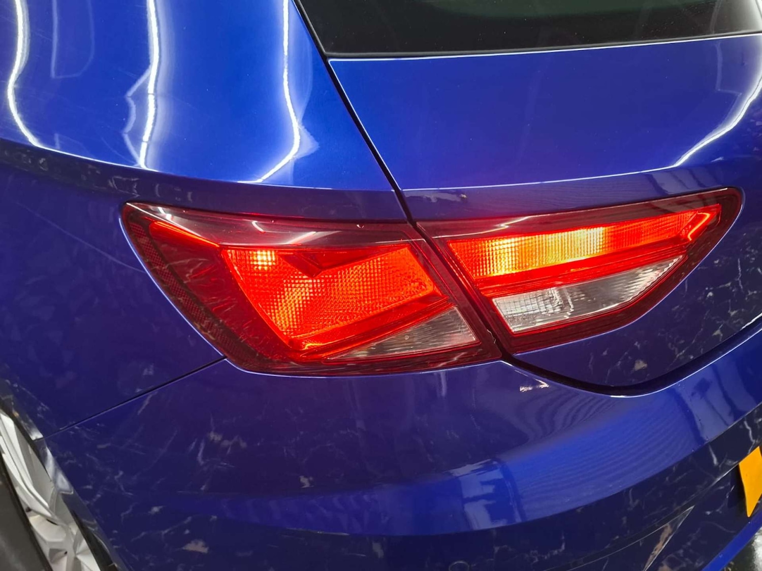 Used SEAT Leon 2018 for sale - 77151168: Photo 10