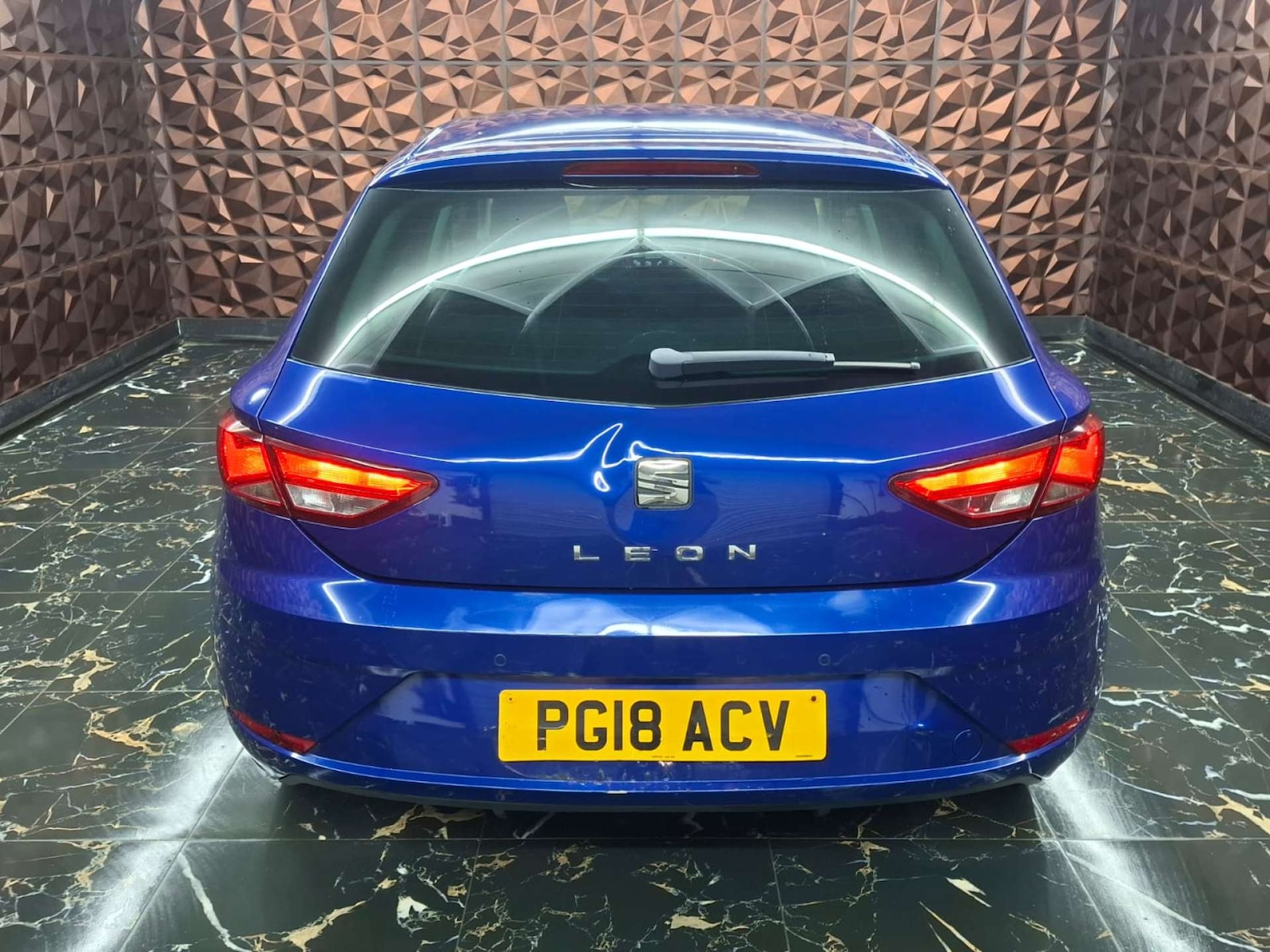 Used SEAT Leon 2018 for sale - 77151168: Photo 11