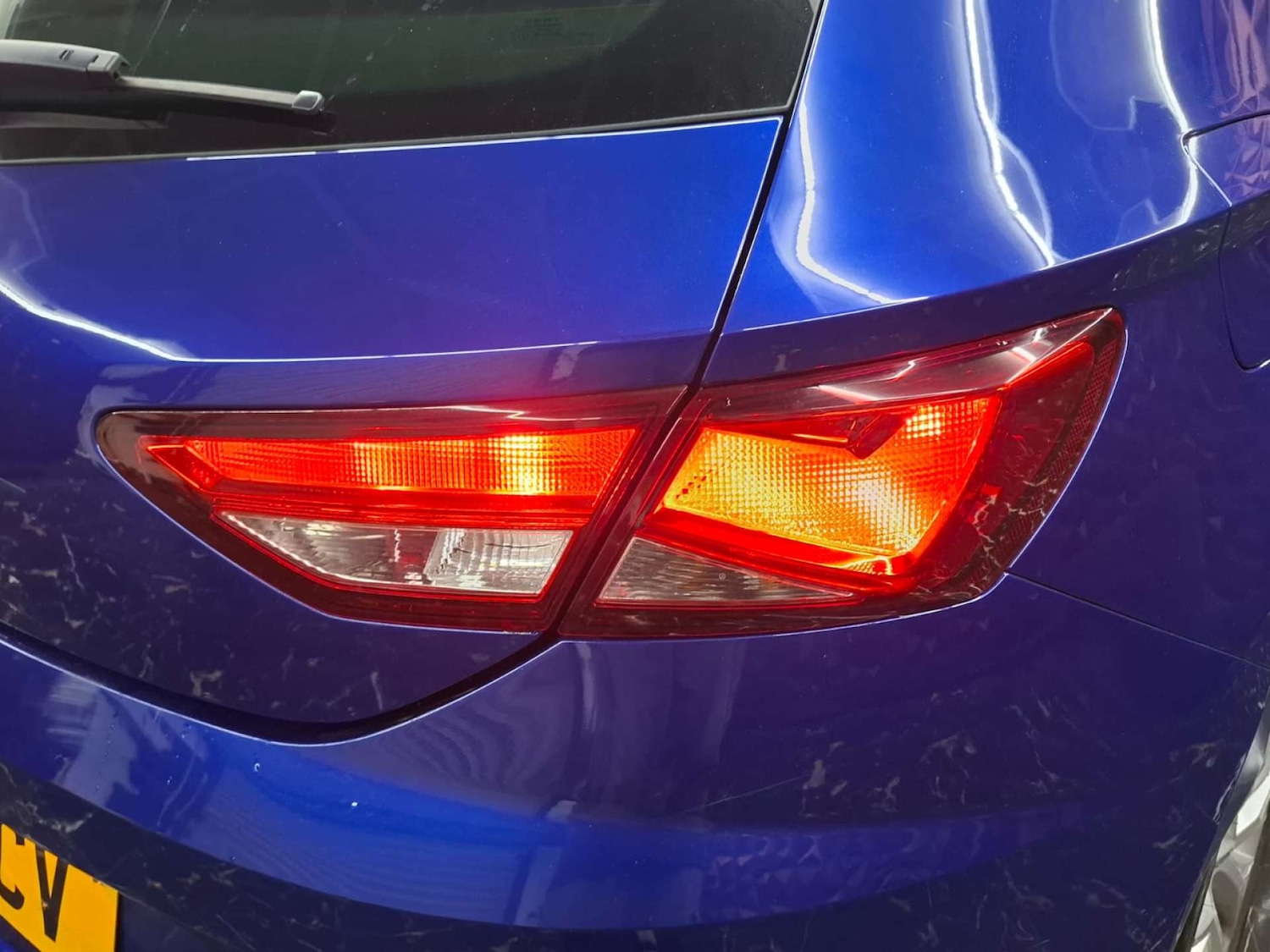 Used SEAT Leon 2018 for sale - 77151168: Photo 12