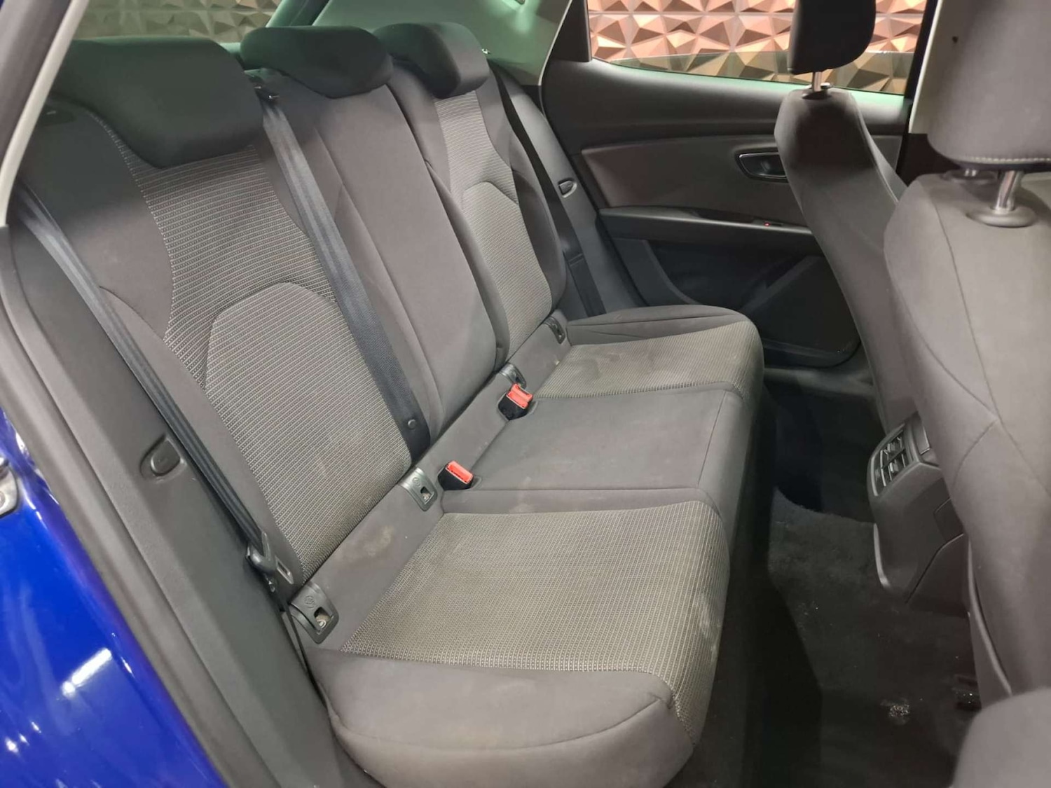 Used SEAT Leon 2018 for sale - 77151168: Photo 17