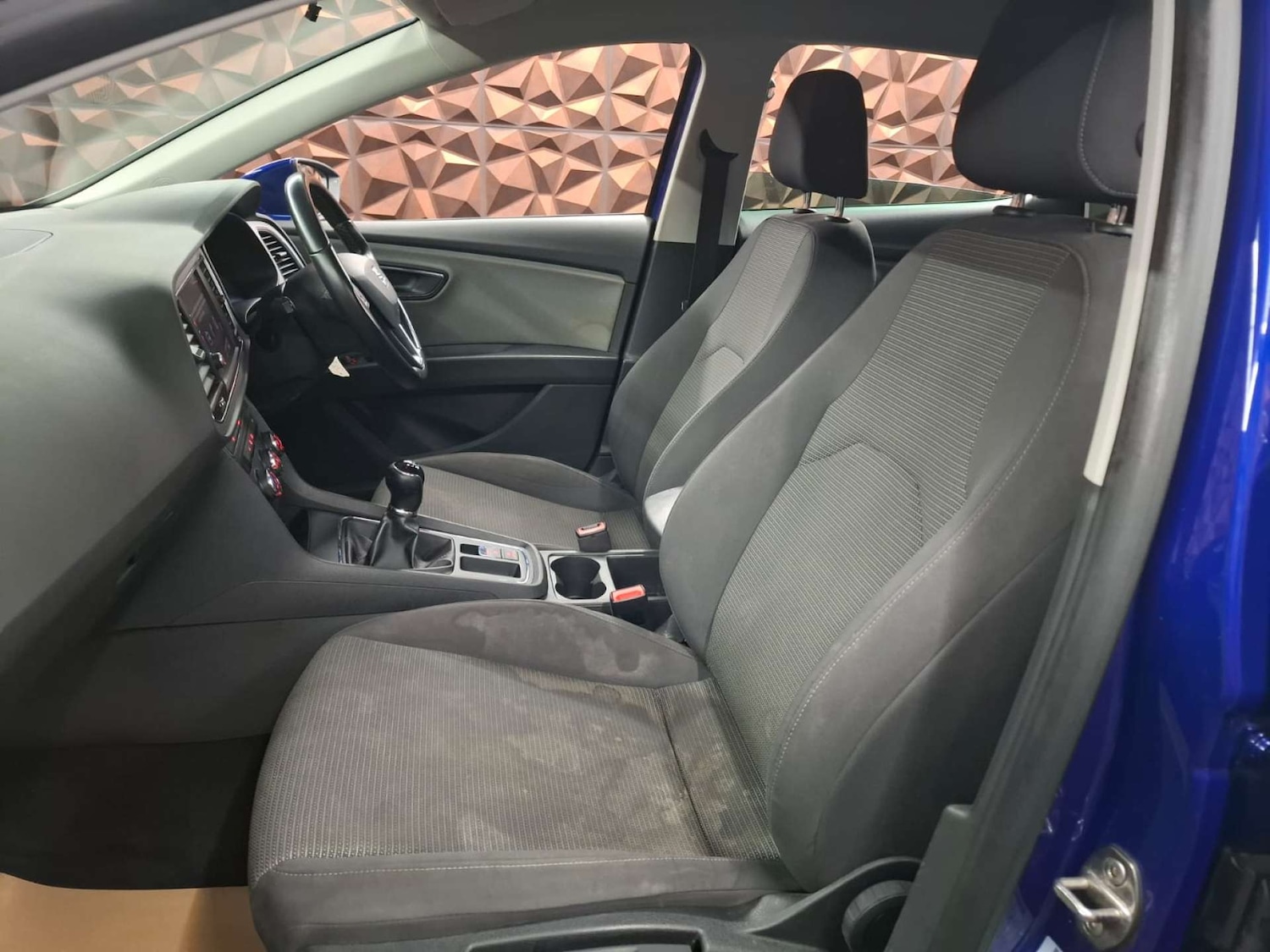 Used SEAT Leon 2018 for sale - 77151168: Photo 20