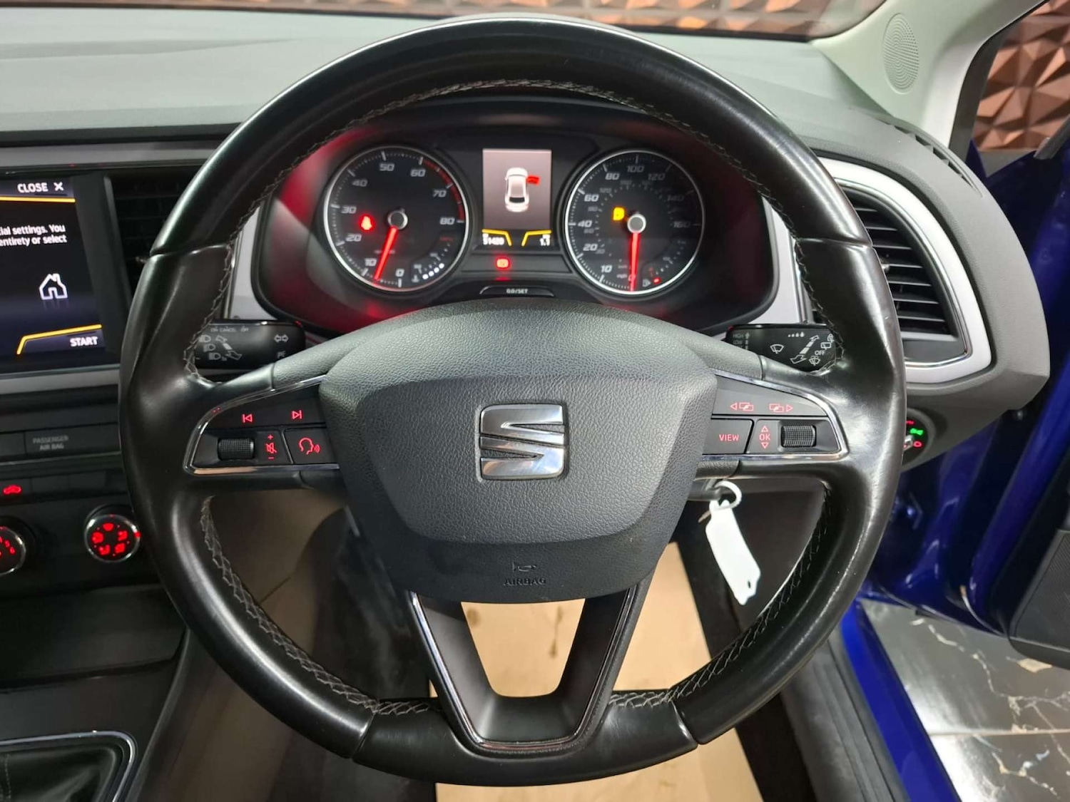 Used SEAT Leon 2018 for sale - 77151168: Photo 25