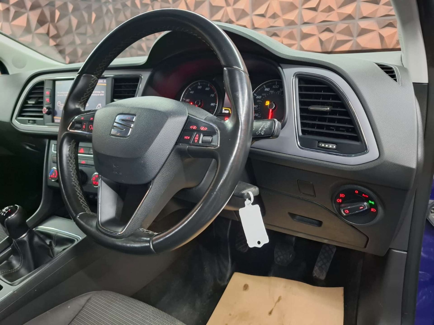 Used SEAT Leon 2018 for sale - 77151168: Photo 26