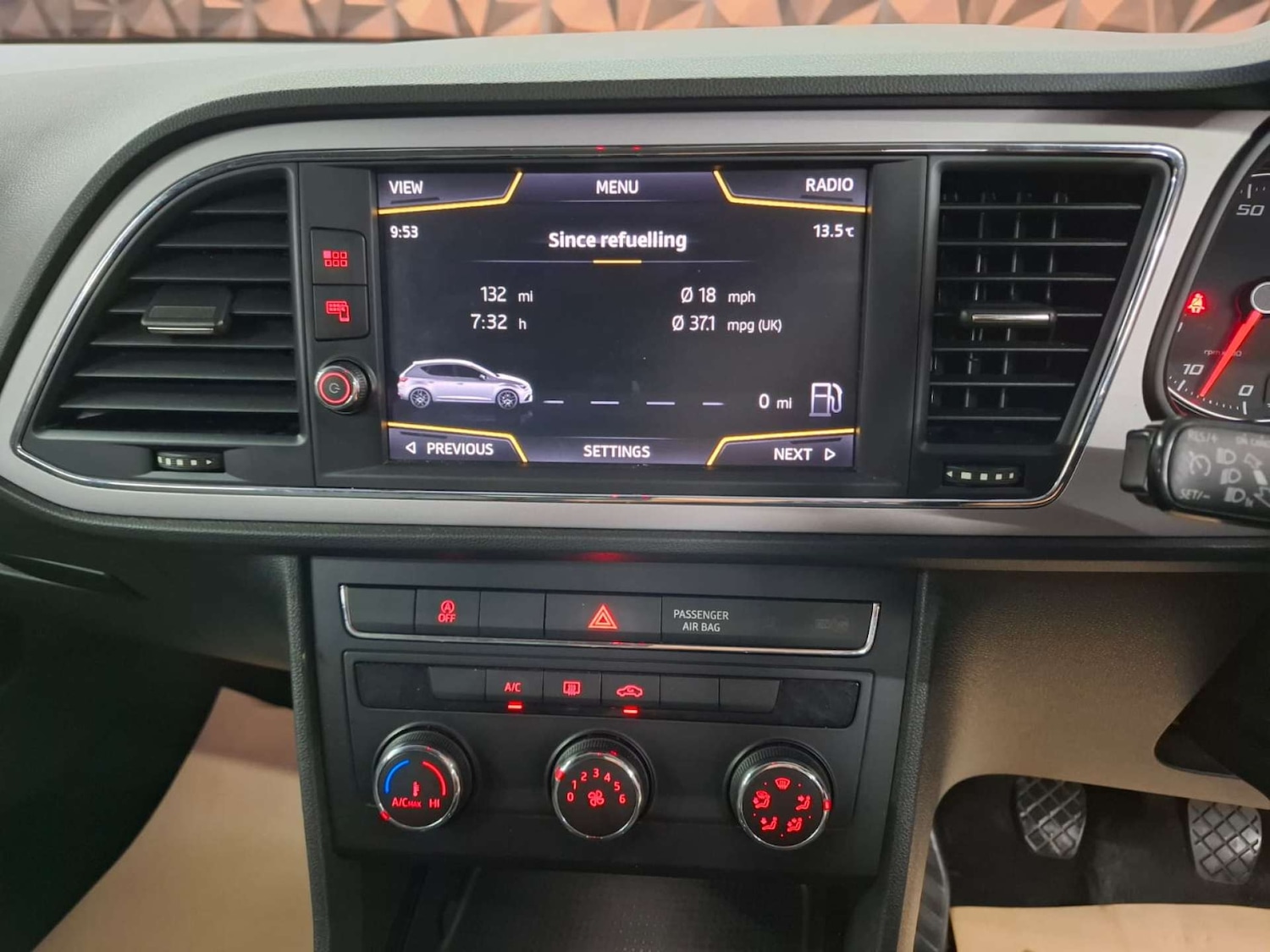 Used SEAT Leon 2018 for sale - 77151168: Photo 28