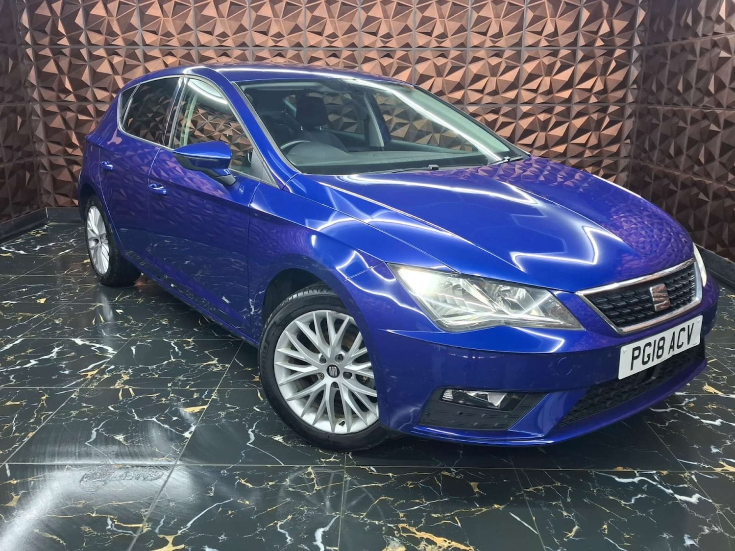 Used SEAT Leon 2018 for sale - 77151168: Photo 3