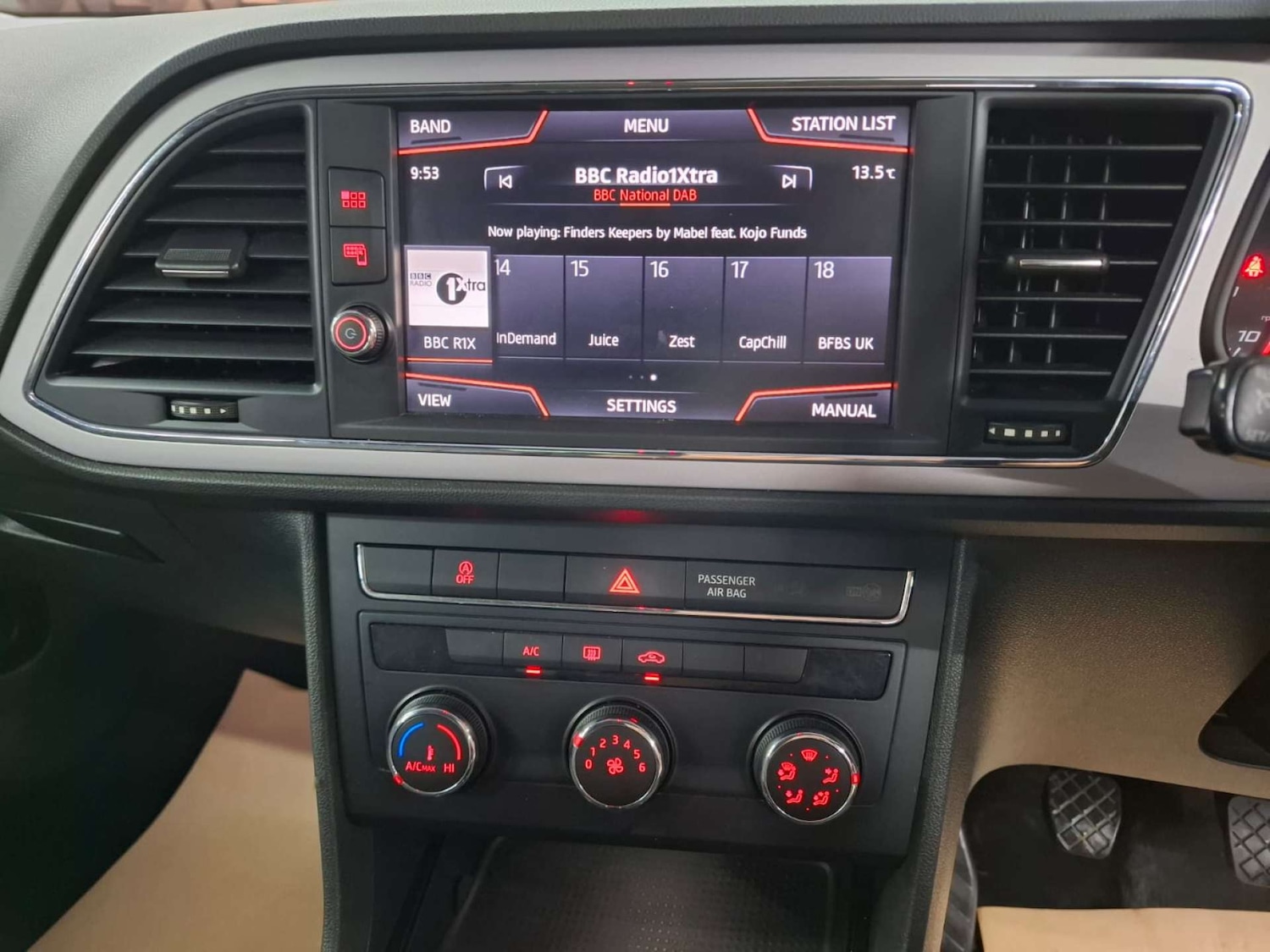 Used SEAT Leon 2018 for sale - 77151168: Photo 34