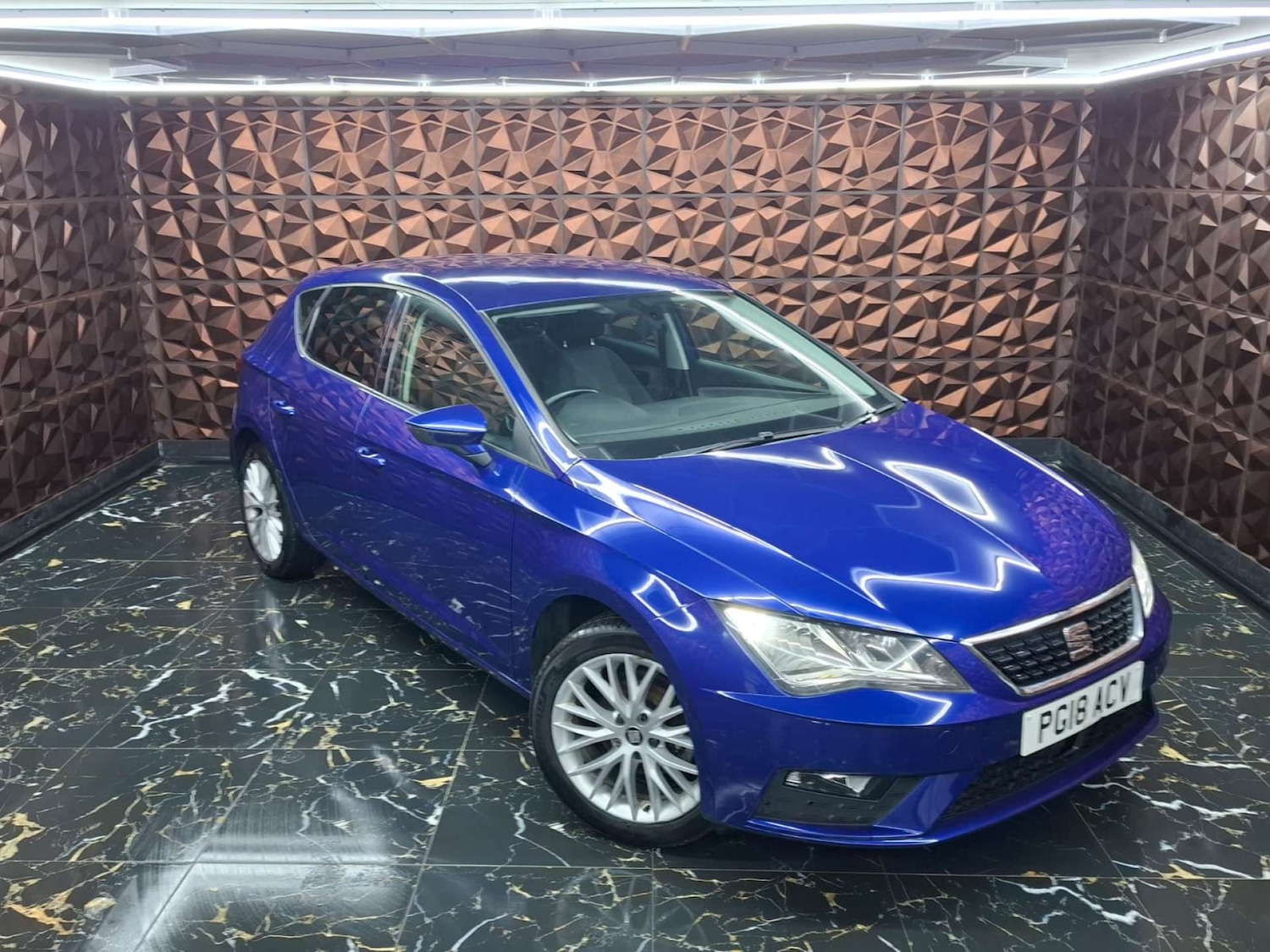 Used SEAT Leon 2018 for sale - 77151168: Photo 4