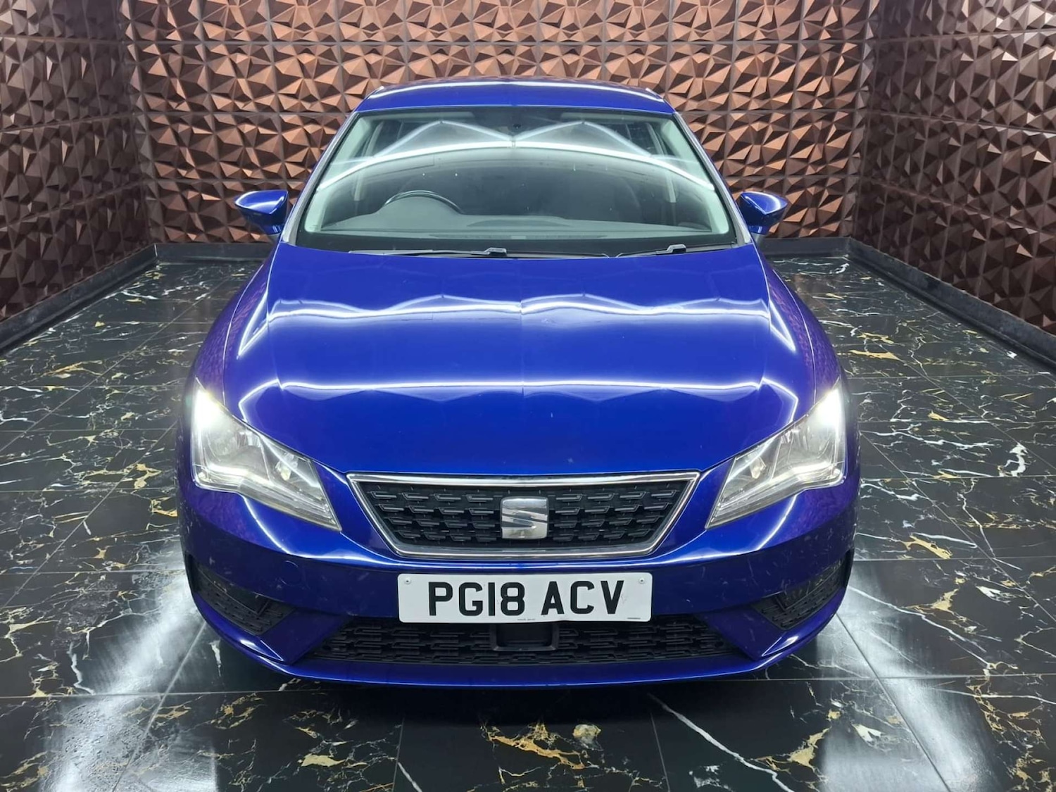 Used SEAT Leon 2018 for sale - 77151168: Photo 6