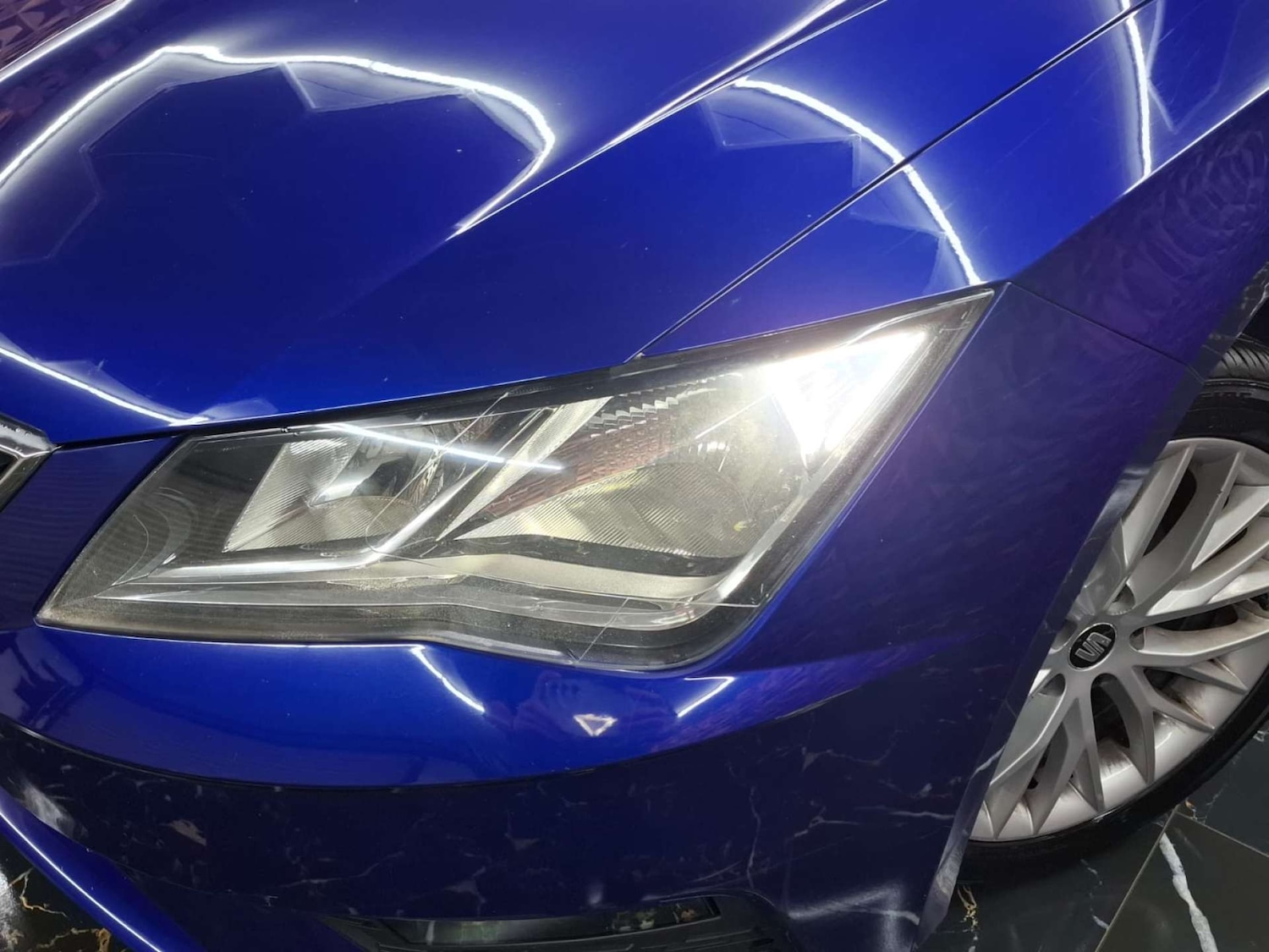 Used SEAT Leon 2018 for sale - 77151168: Photo 8