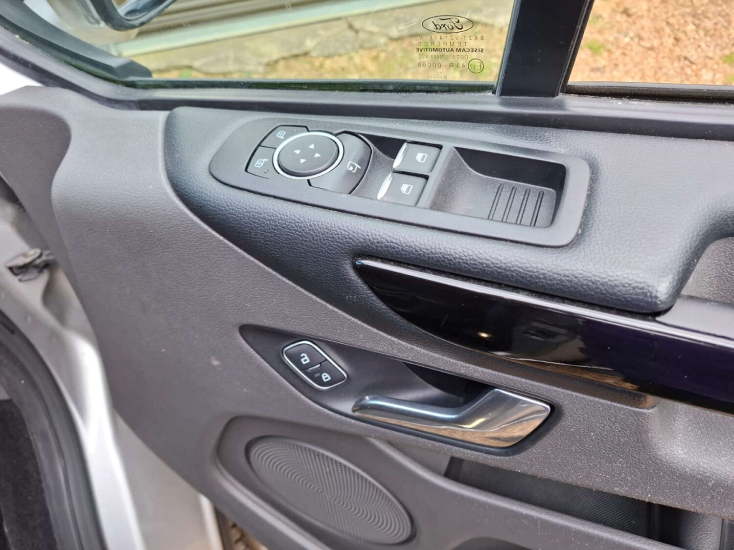 Used Ford Tourneo Custom 2019 for sale - 76921412: Photo 30