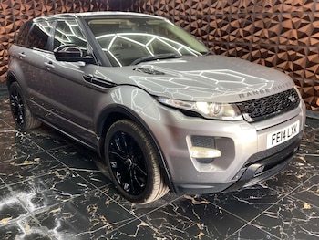 Used Land Rover Range Rover Evoque 2014 for sale - 78692867: Photo