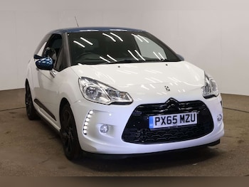 Used DS Automobiles DS 3 2015 for sale - 78482105: Photo