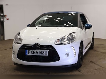 Used DS Automobiles DS 3 2015 for sale - 78482105: Photo