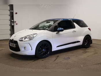 Used DS Automobiles DS 3 2015 for sale - 78482105: Photo