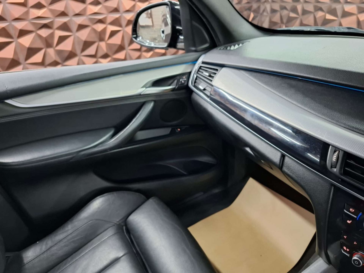 Used BMW X5 2014 for sale - 77151153: Photo 10