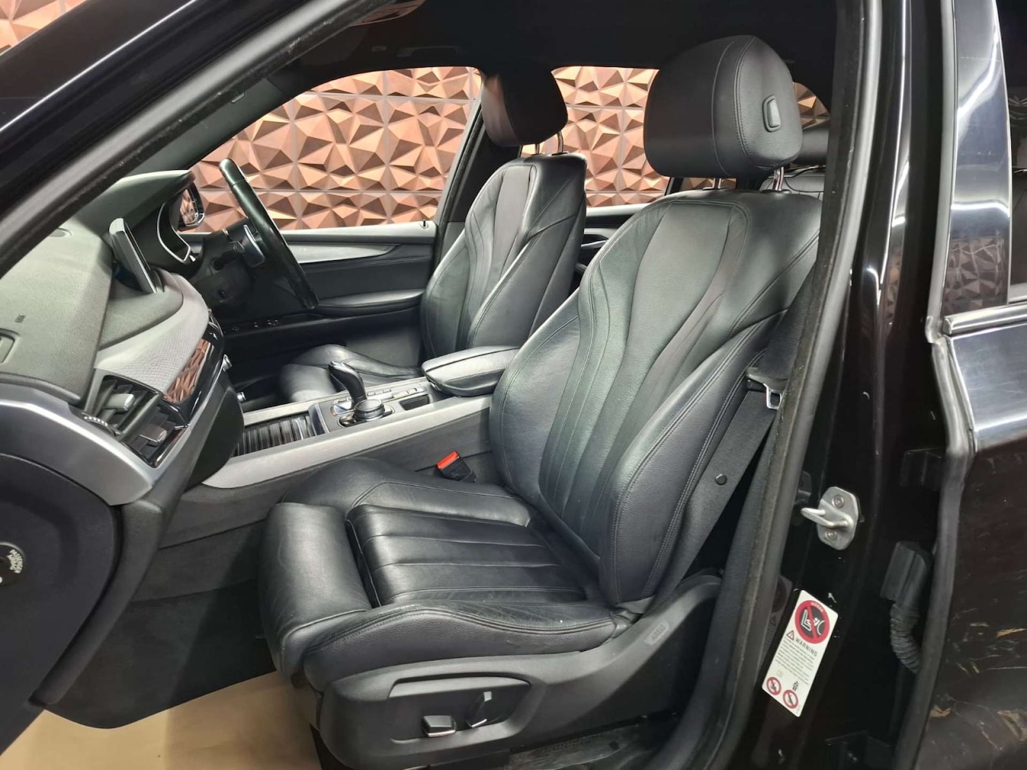 Used BMW X5 2014 for sale - 77151153: Photo 12