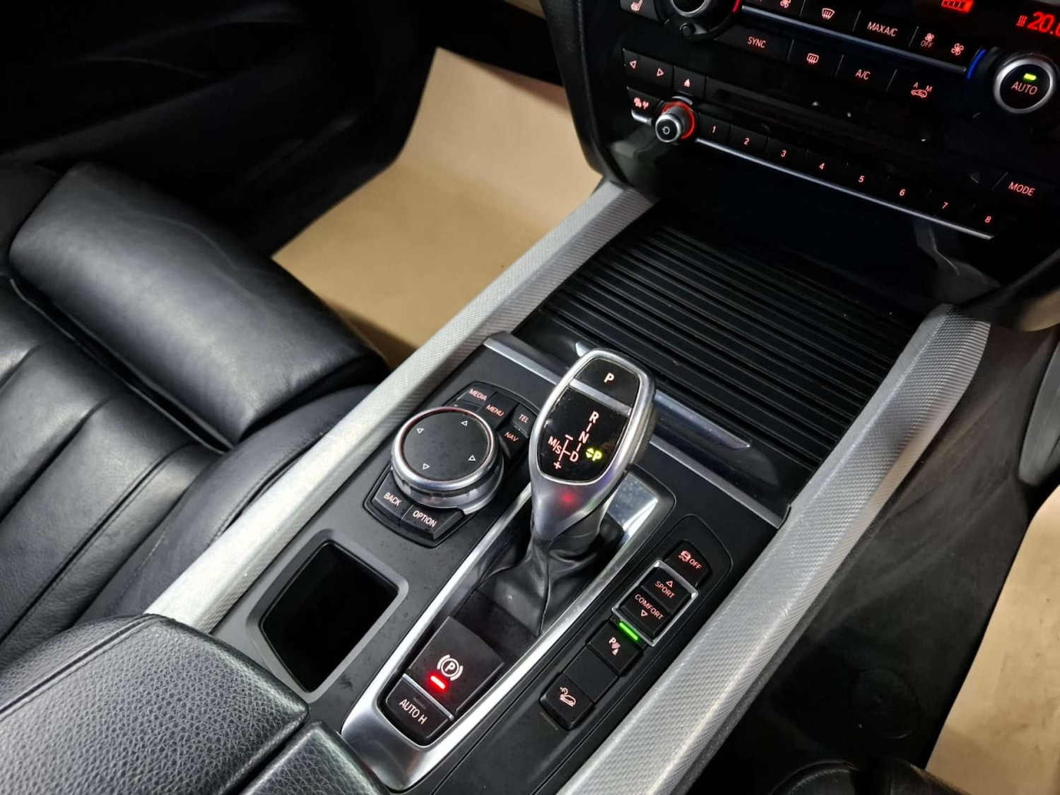 Used BMW X5 2014 for sale - 77151153: Photo 14