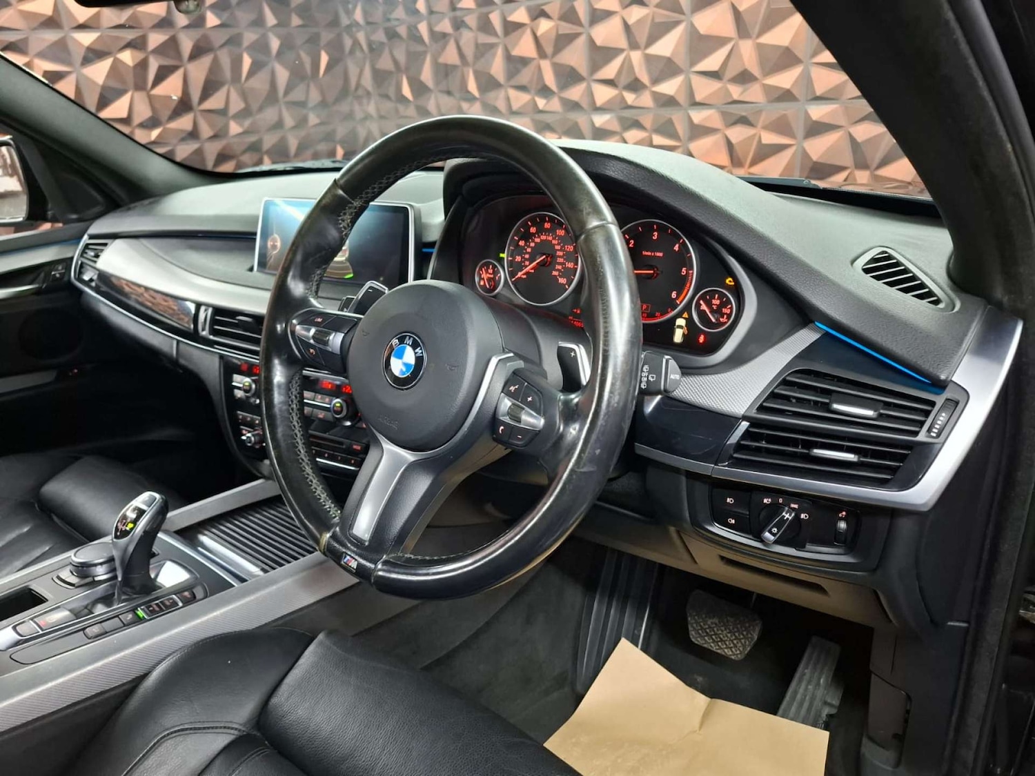 Used BMW X5 2014 for sale - 77151153: Photo 16