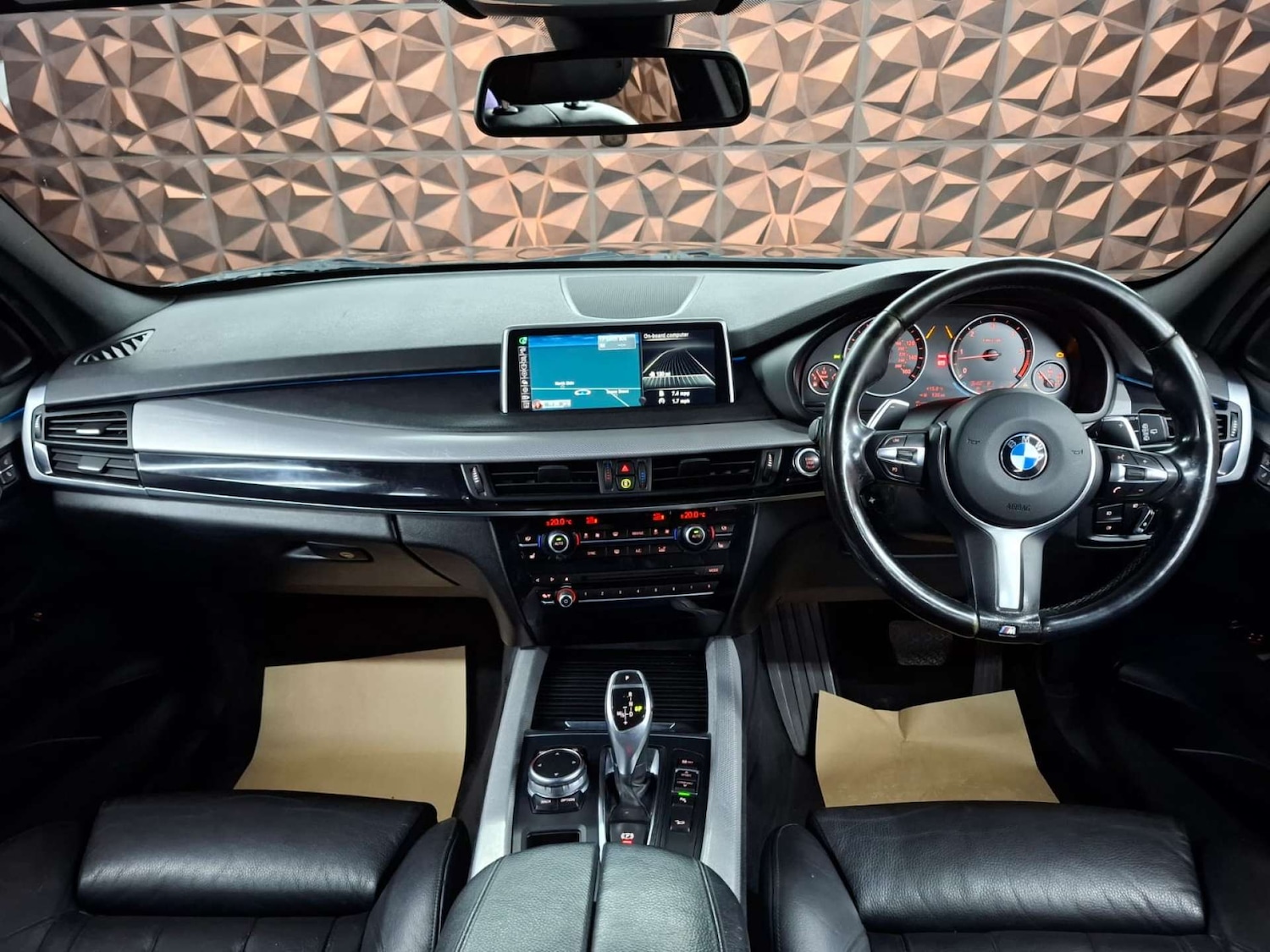 Used BMW X5 2014 for sale - 77151153: Photo 17