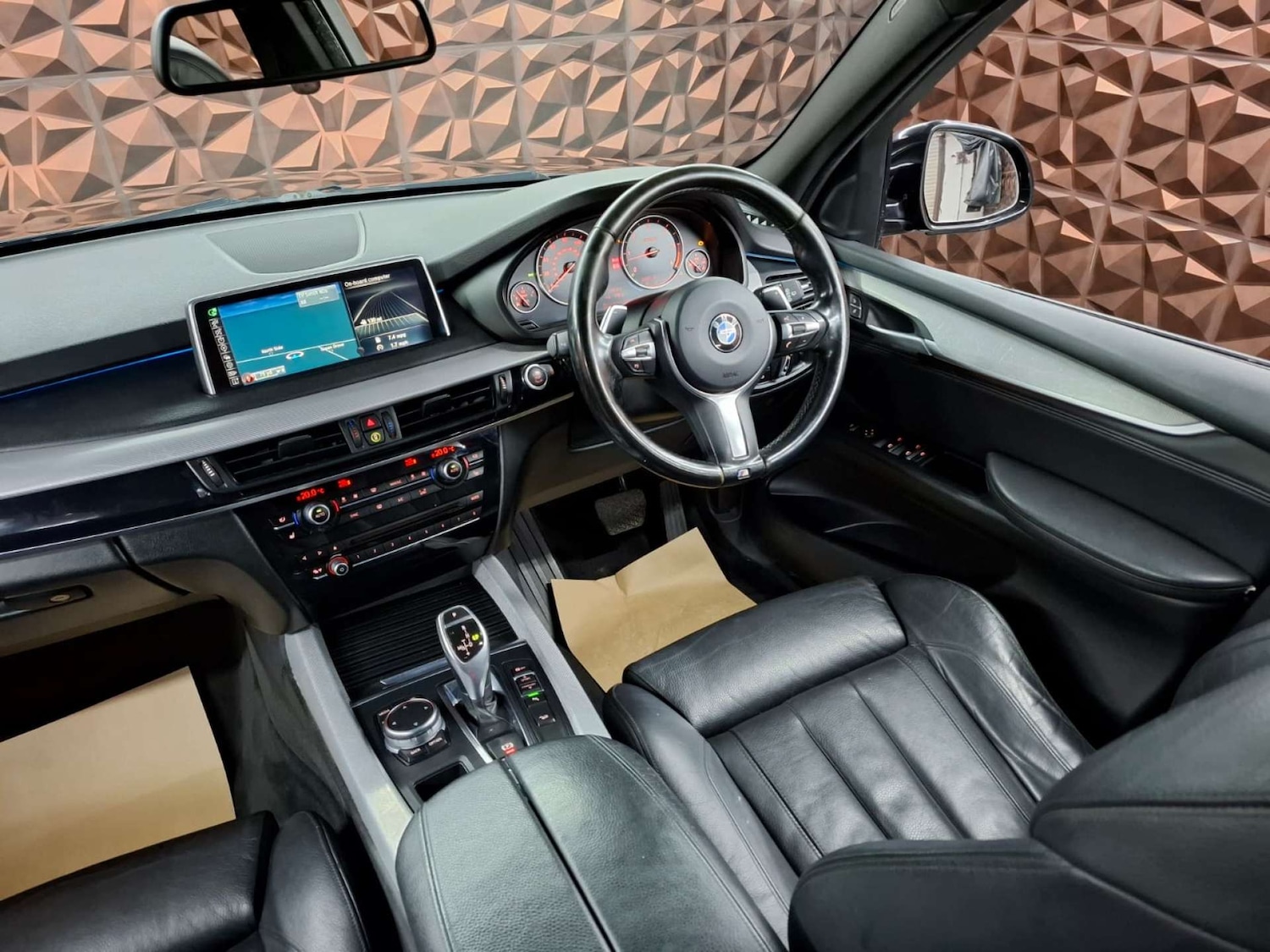 Used BMW X5 2014 for sale - 77151153: Photo 18