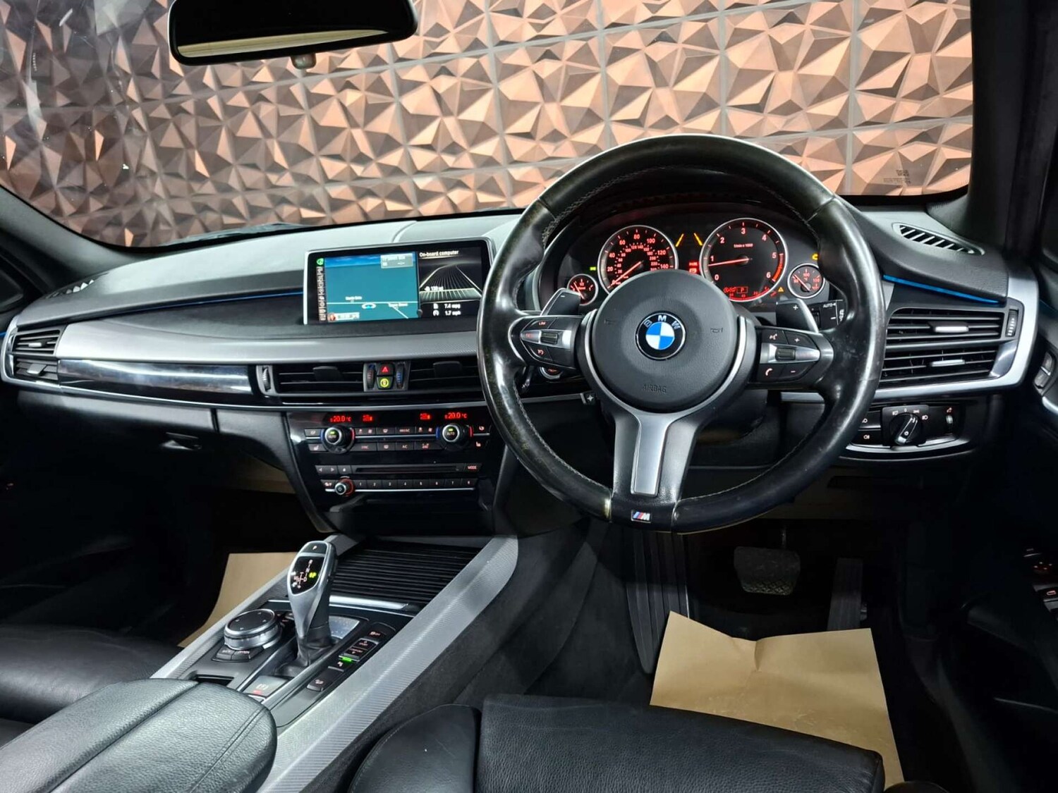 Used BMW X5 2014 for sale - 77151153: Photo 24