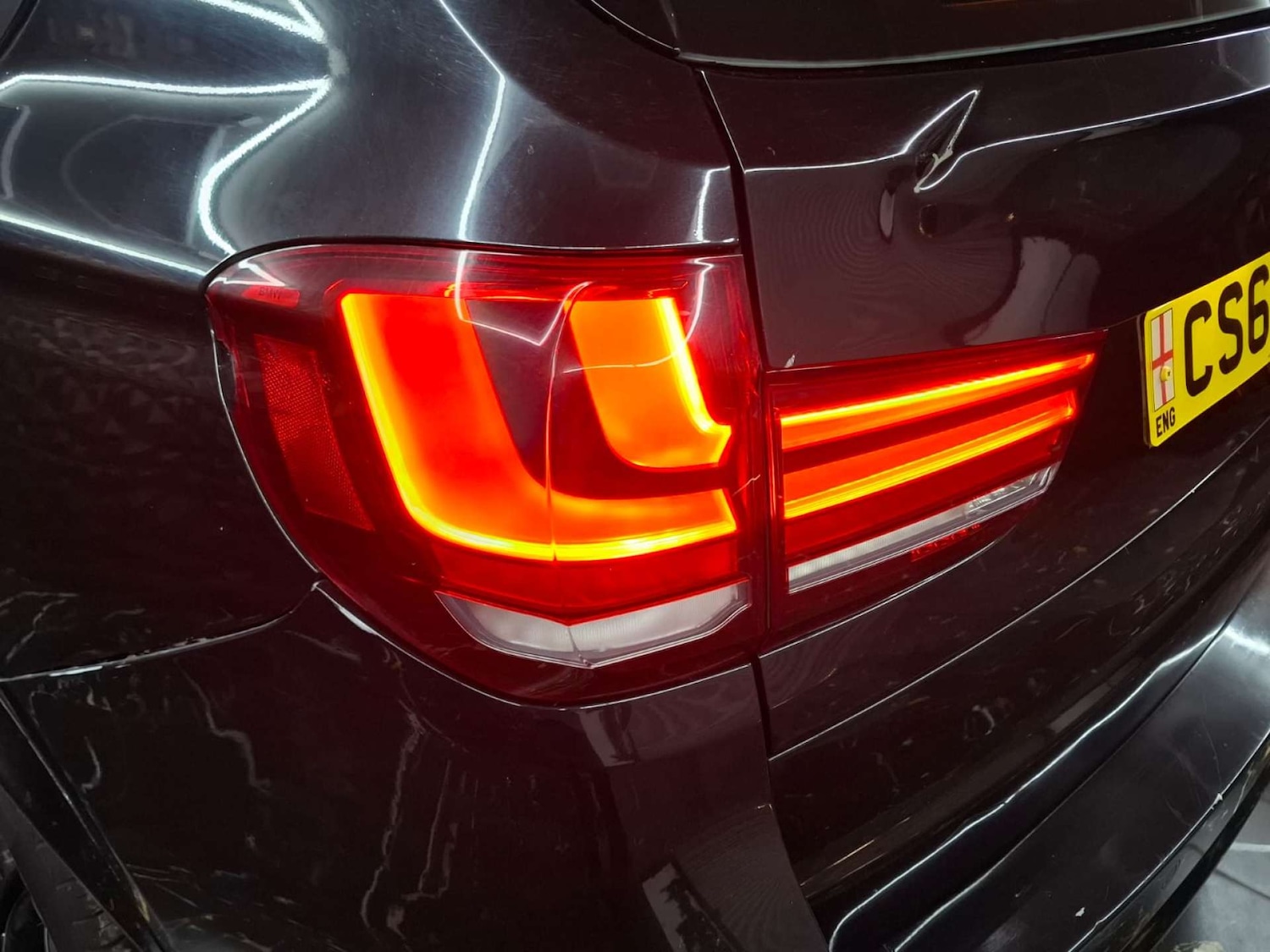 Used BMW X5 2014 for sale - 77151153: Photo 28