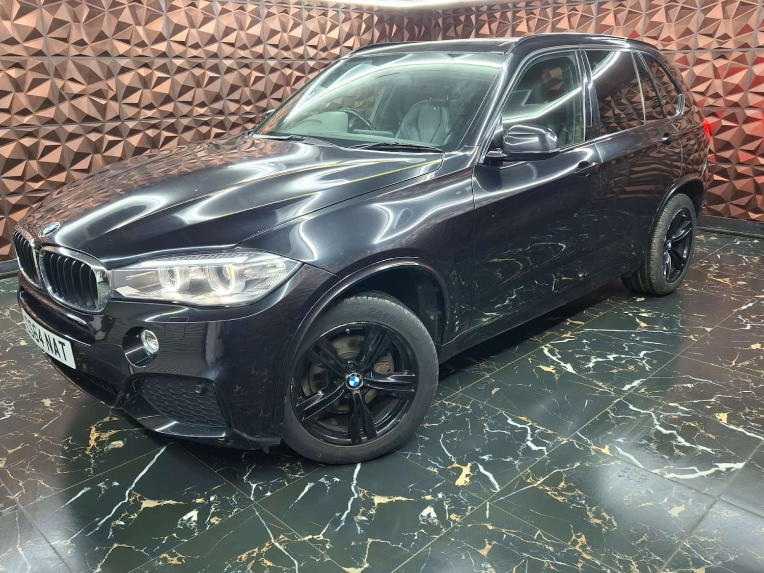 Used BMW X5 2014 for sale - 77151153: Photo 4