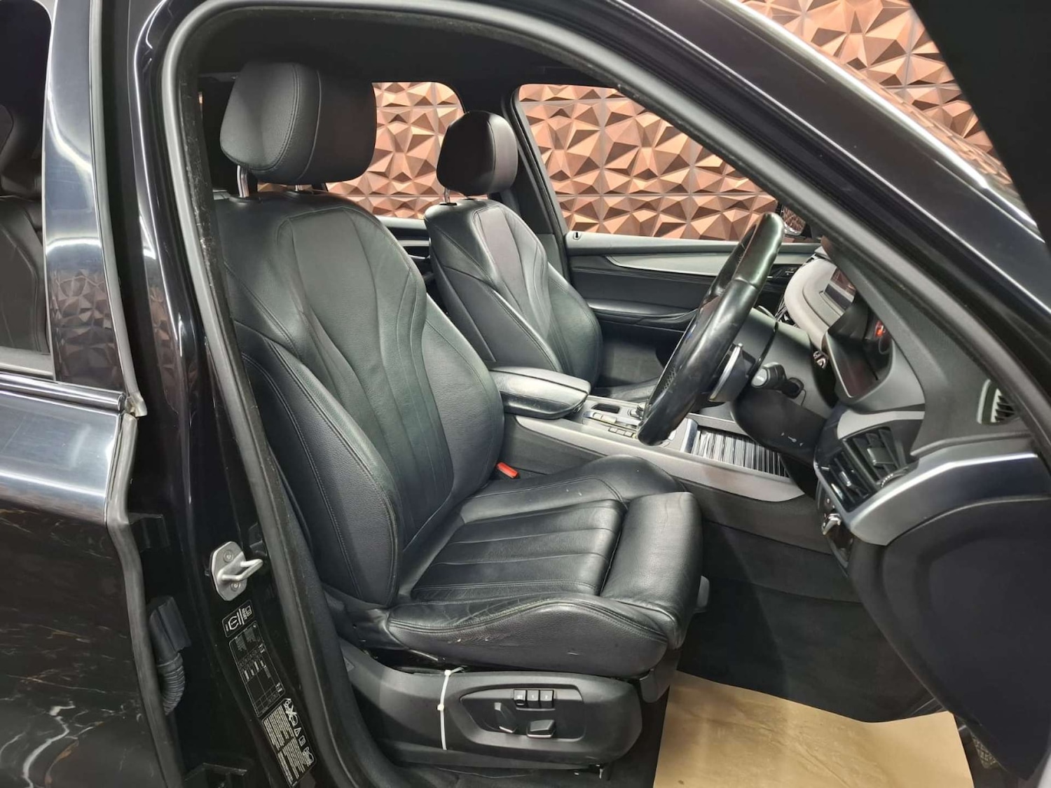 Used BMW X5 2014 for sale - 77151153: Photo 7