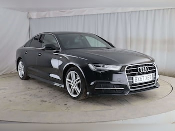 Used Audi A6 2017 for sale - 77809760: Photo