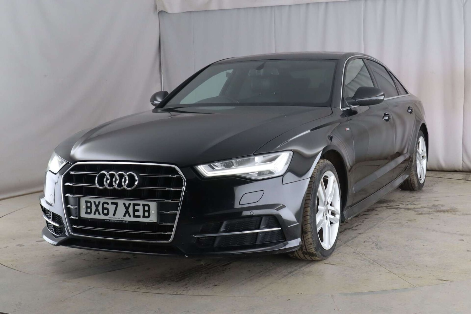 Used Audi A6 2017 for sale - 77809760: Photo 2
