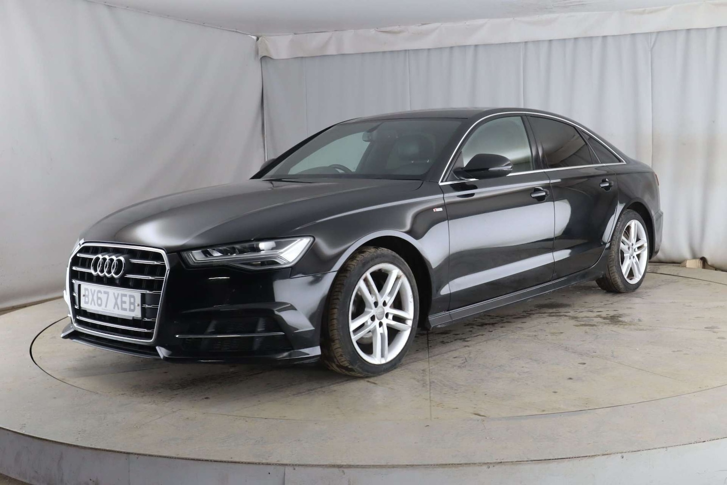 Used Audi A6 2017 for sale - 77809760: Photo 3