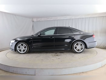 Used Audi A6 2017 for sale - 77809760: Photo