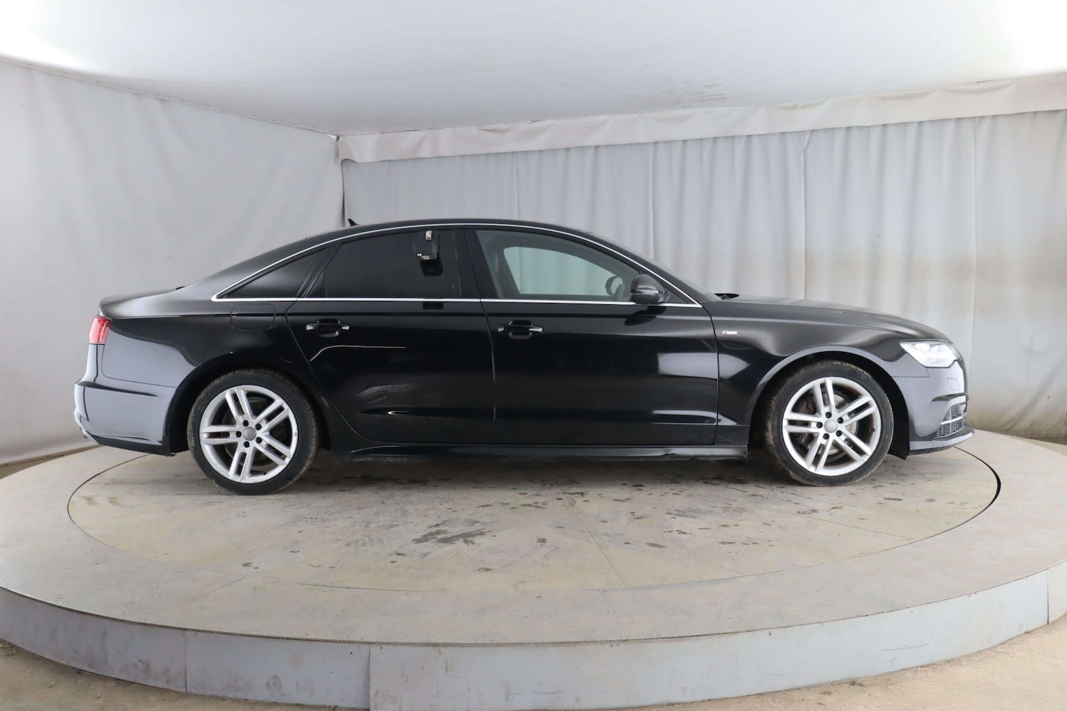 Used Audi A6 2017 for sale - 77809760: Photo 5