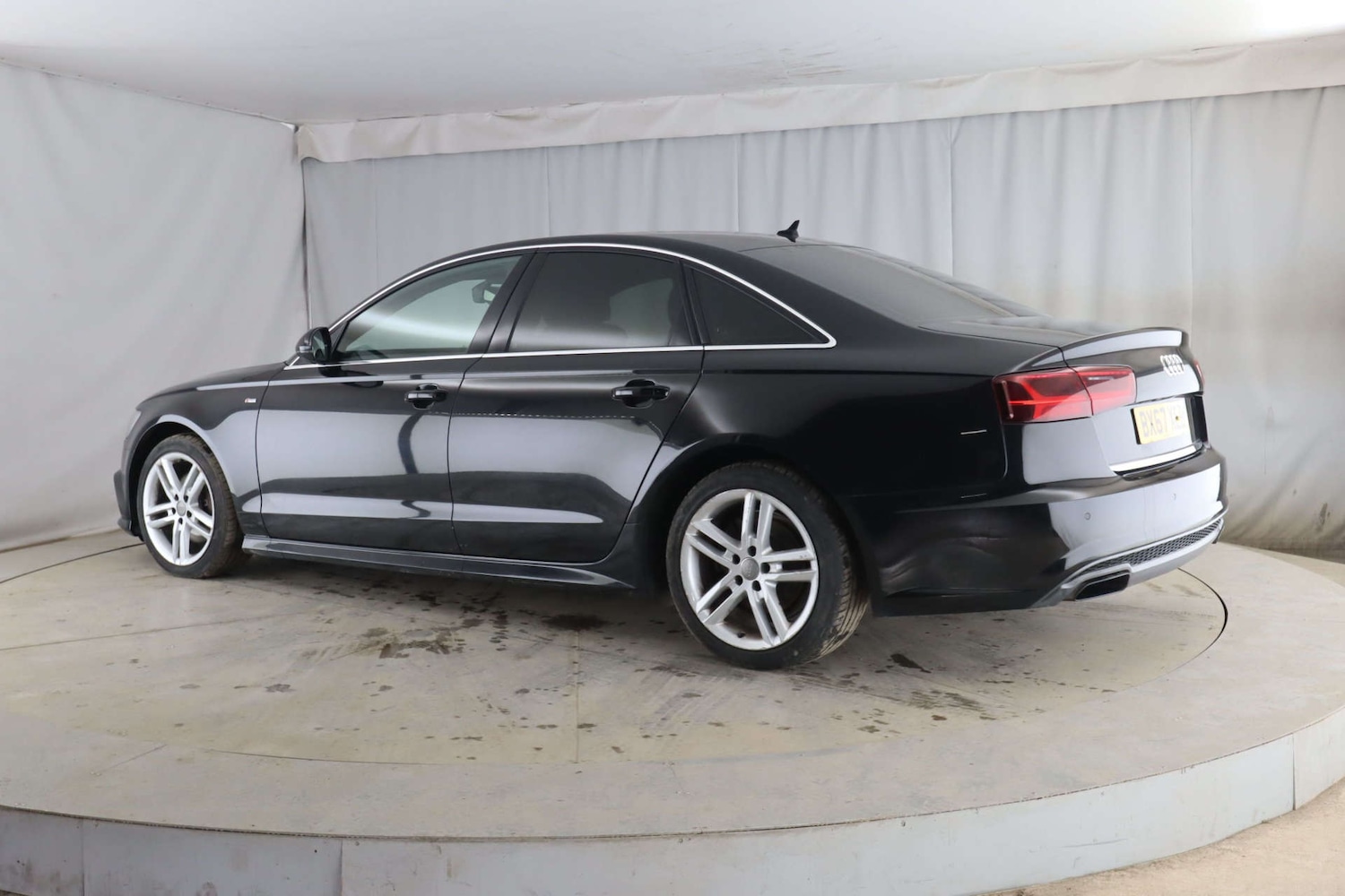 Used Audi A6 2017 for sale - 77809760: Photo 6