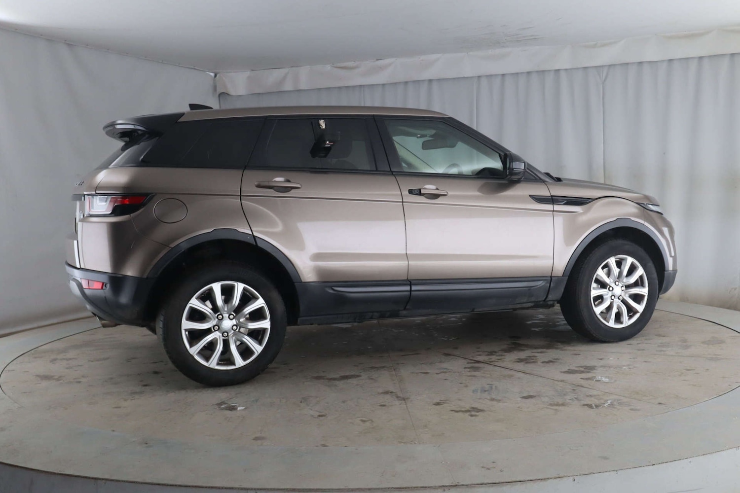 Used Land Rover Range Rover Evoque 2018 for sale - 77431939: Photo 8