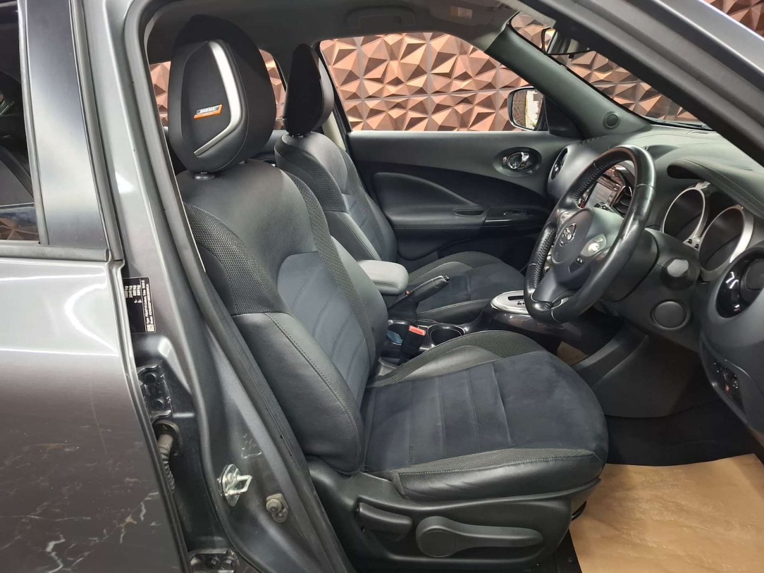 Used Nissan Juke 2018 for sale - 76921482: Photo 10