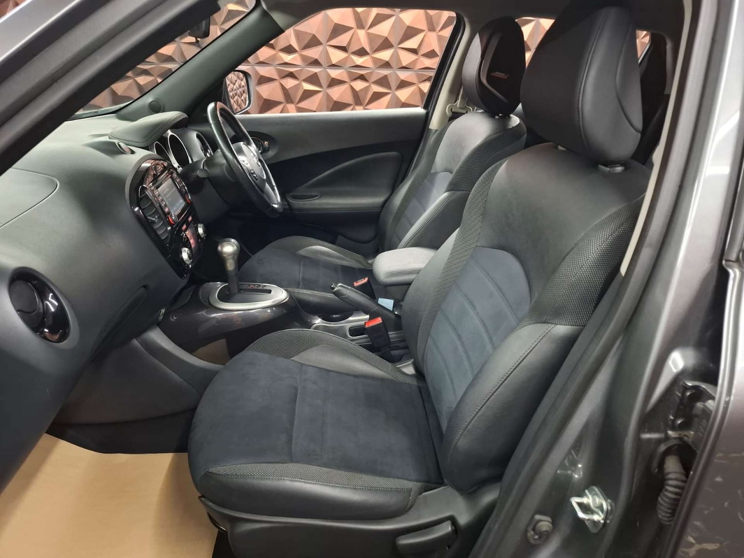 Used Nissan Juke 2018 for sale - 76921482: Photo 11