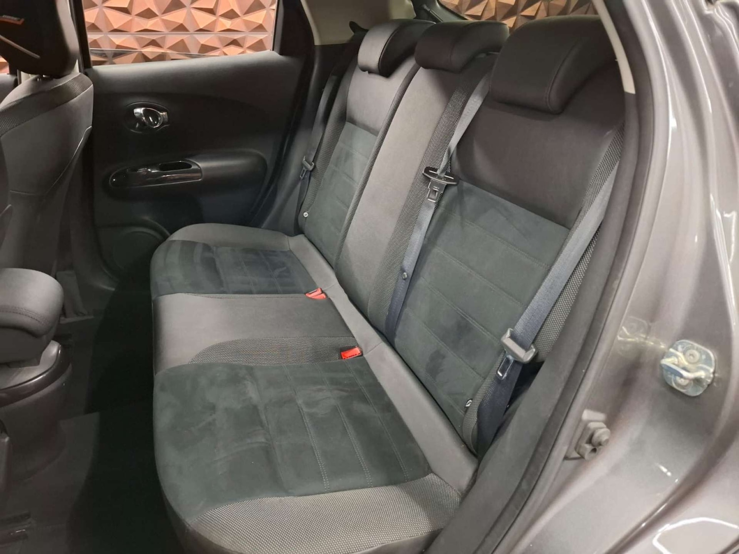 Used Nissan Juke 2018 for sale - 76921482: Photo 13