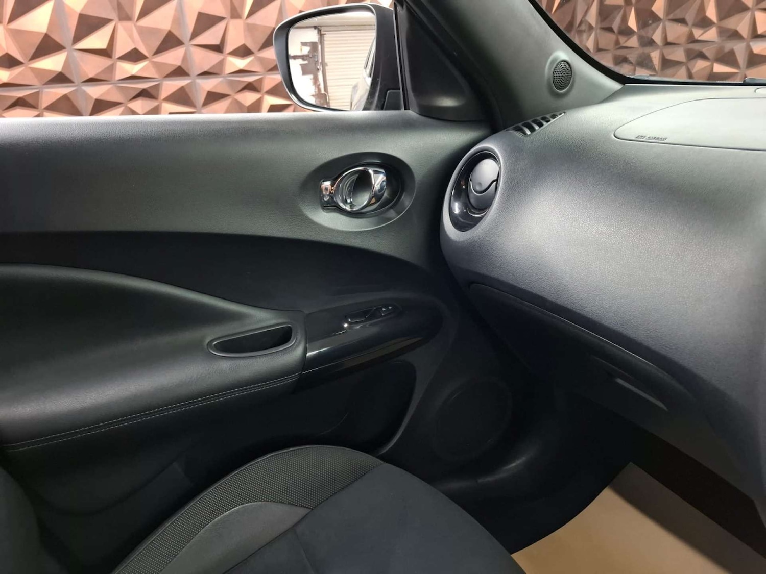 Used Nissan Juke 2018 for sale - 76921482: Photo 15